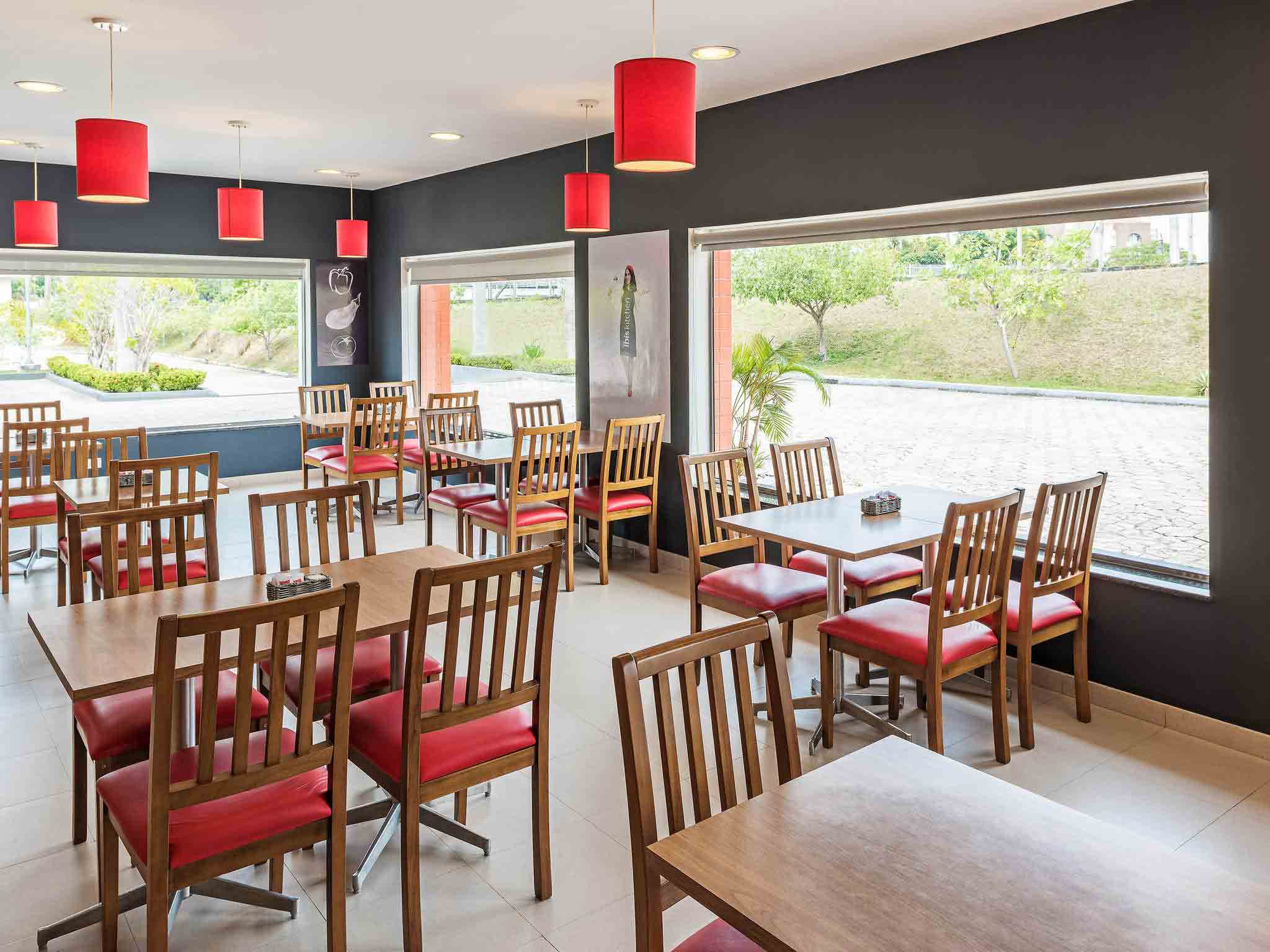 Foto - ibis Manaus Distrito Industrial