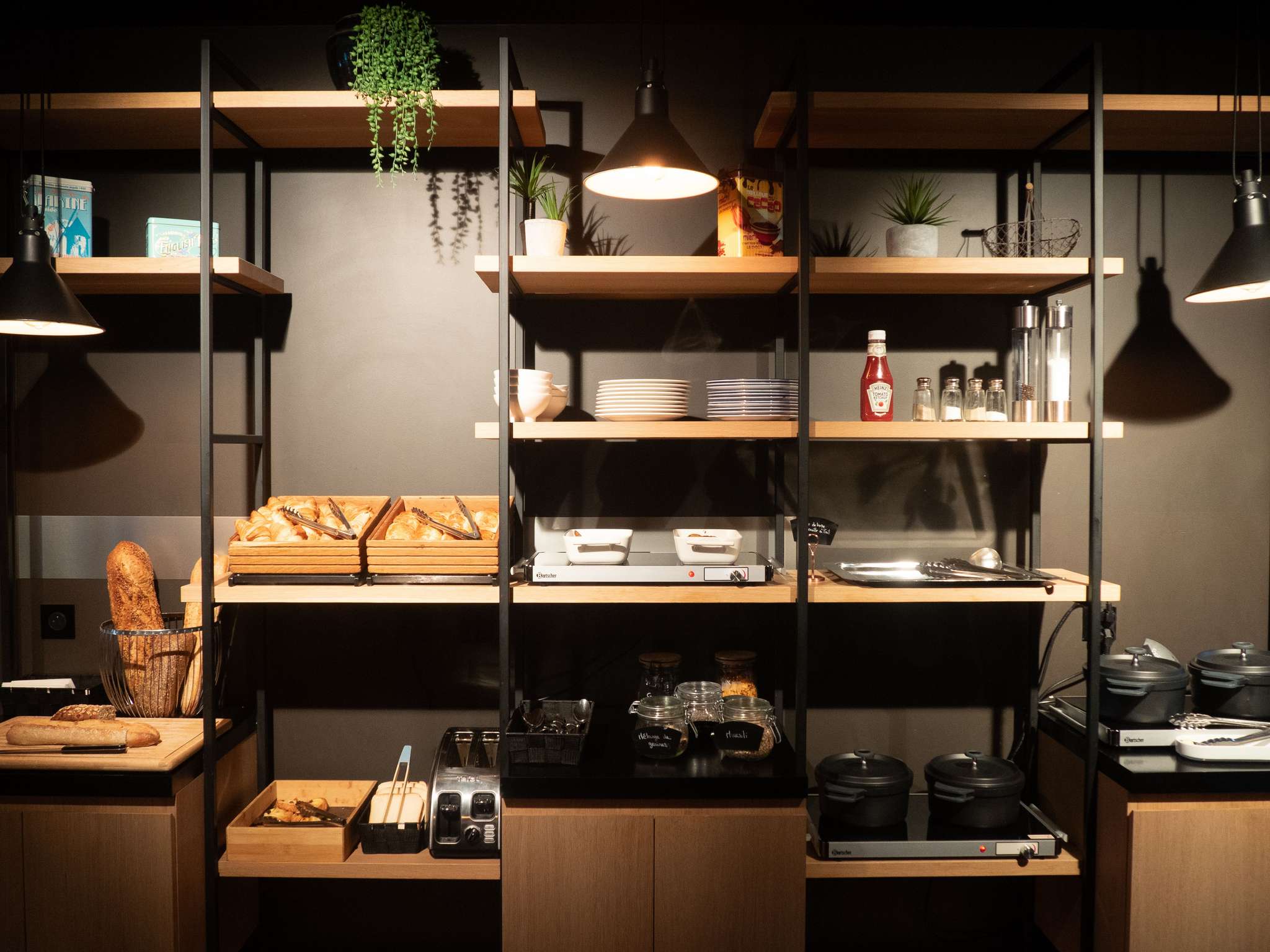 Photo - Mercure St Malo Front de Mer