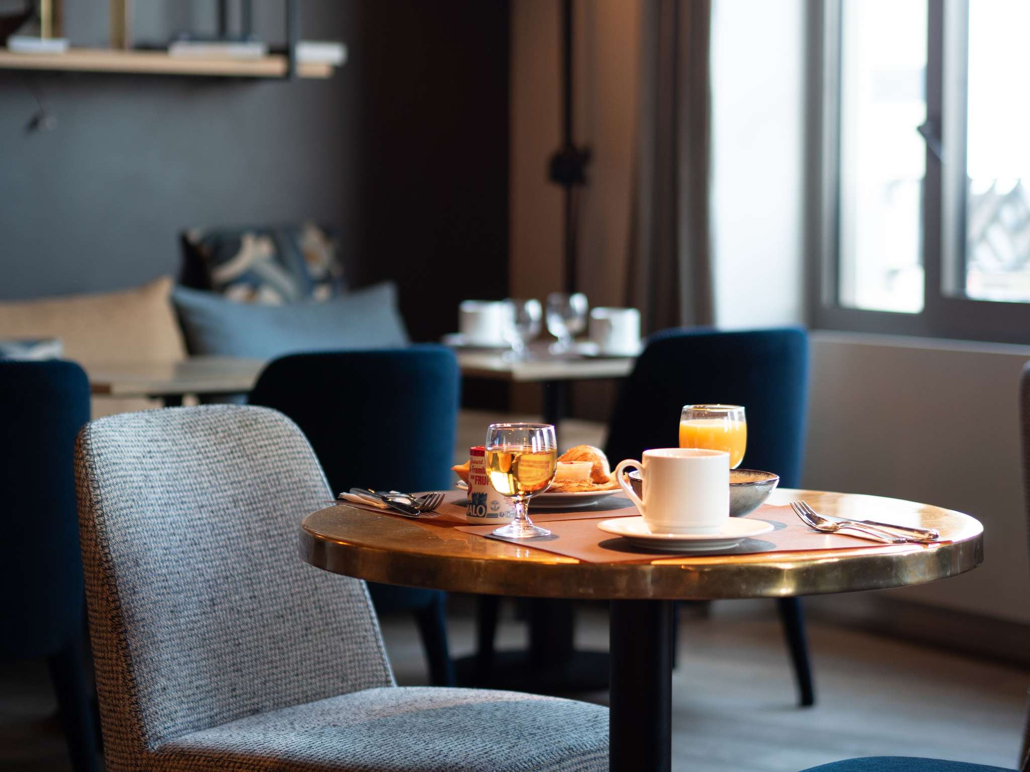 Photo - Mercure St Malo Front de Mer