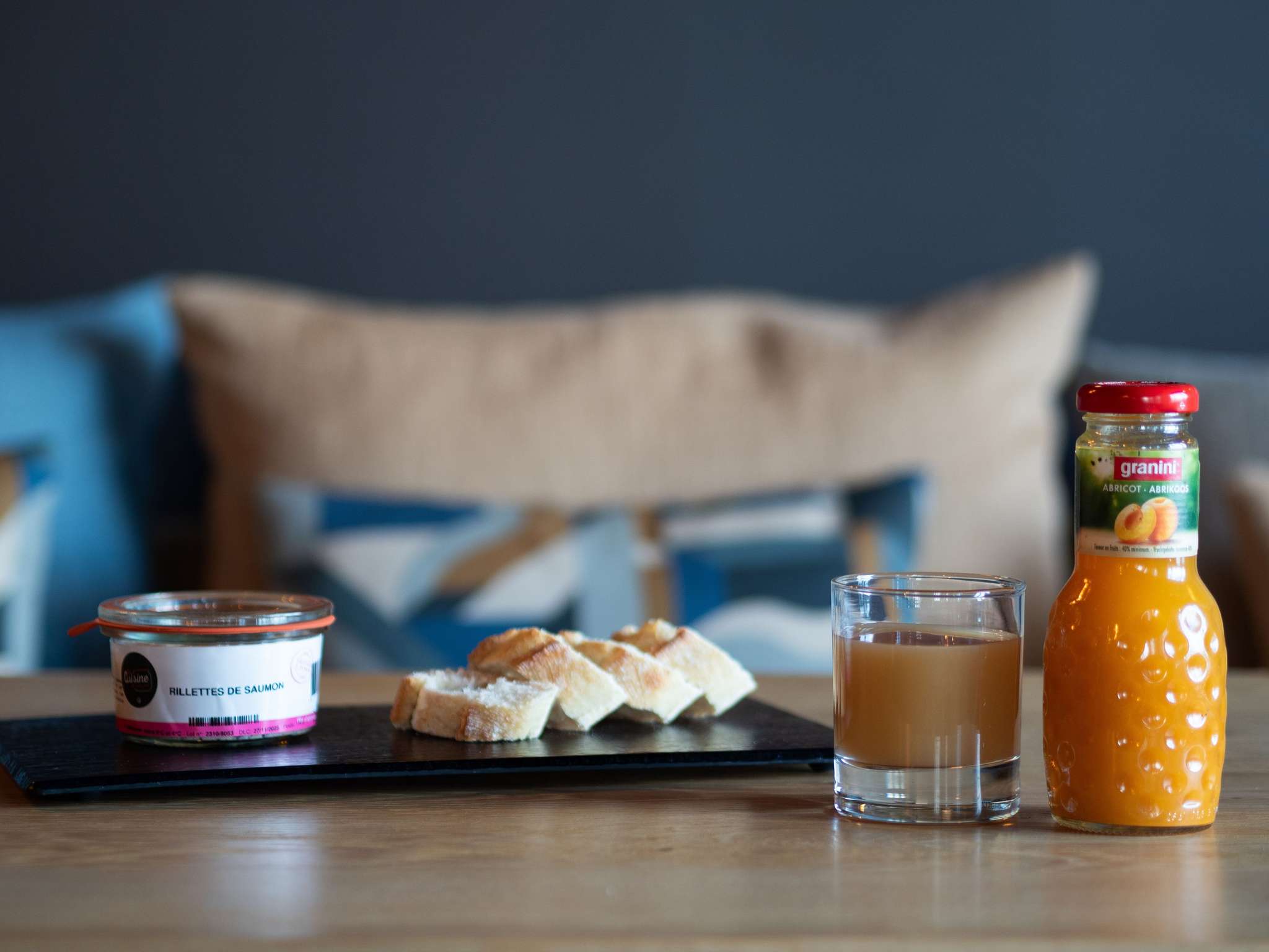 Foto - Mercure St Malo Front de Mer