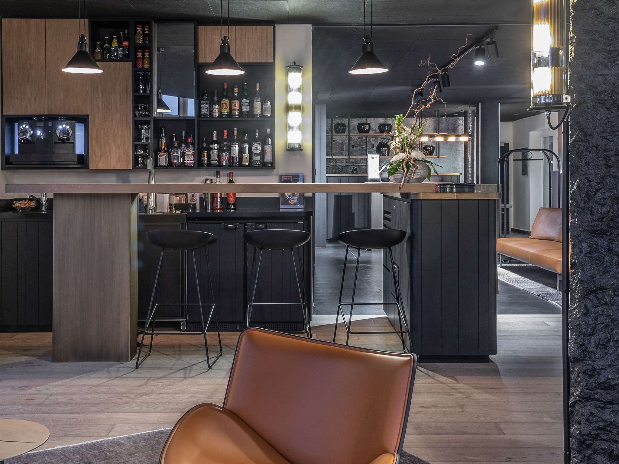 Foto - Mercure St Malo Front de Mer