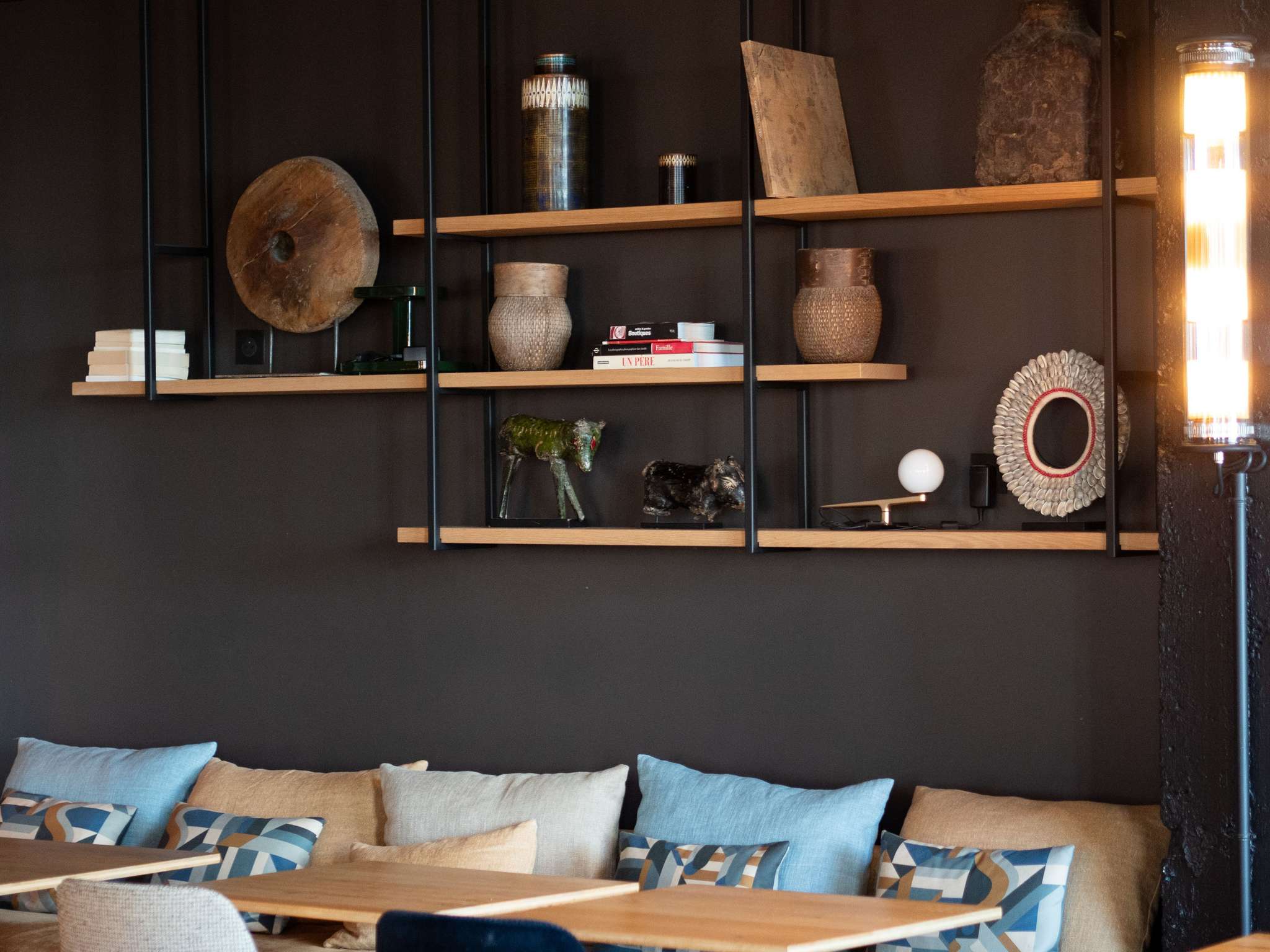 Foto - Mercure St Malo Front de Mer