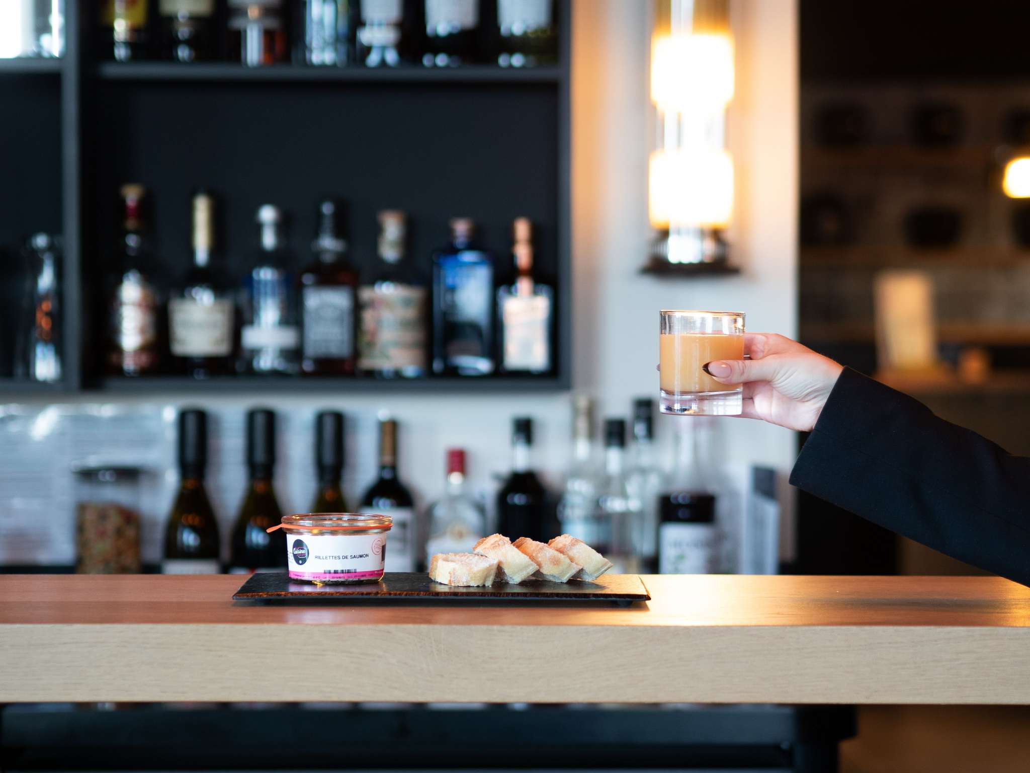 Foto - Mercure St Malo Front de Mer