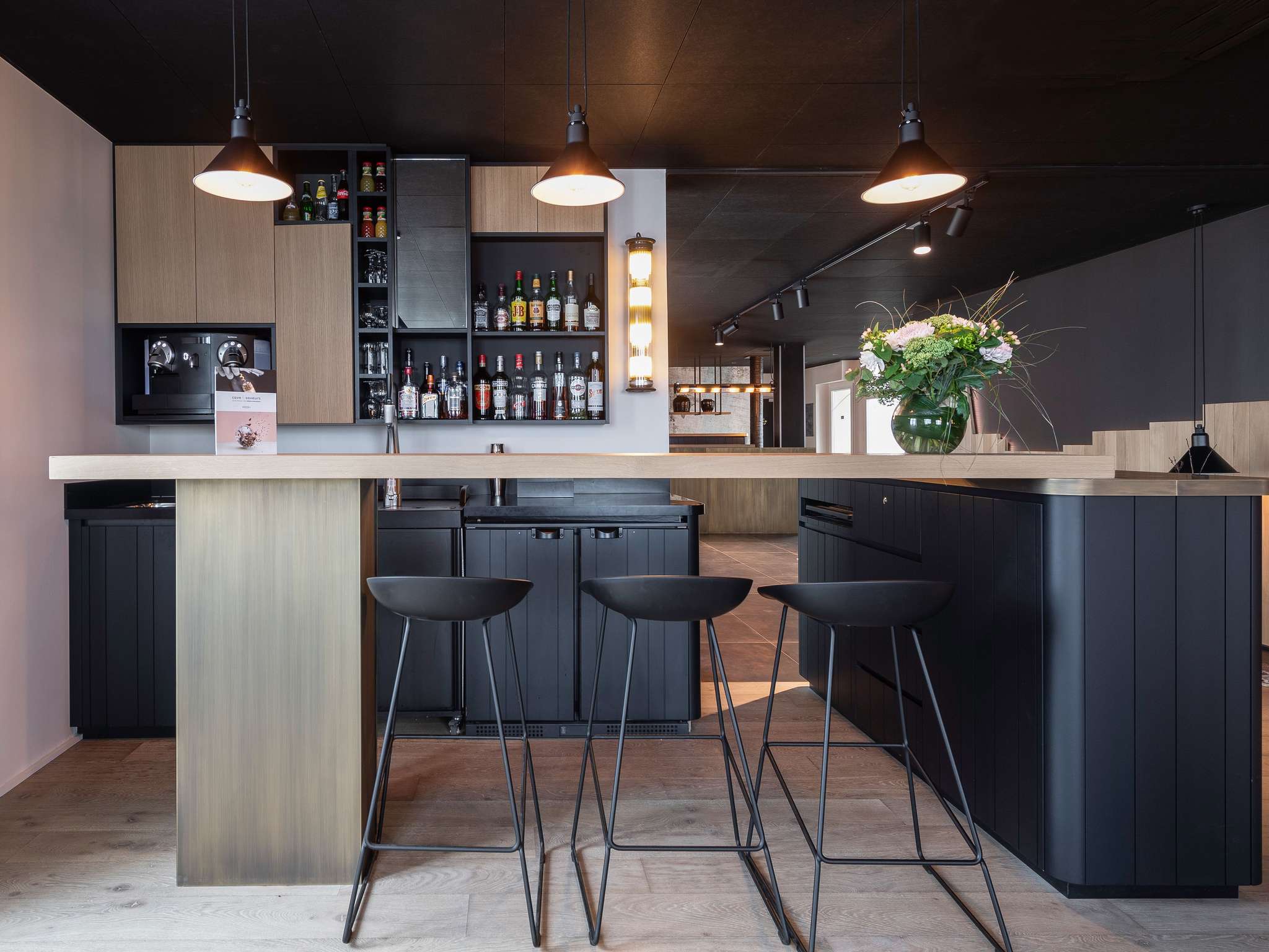 Foto - Mercure St Malo Front de Mer