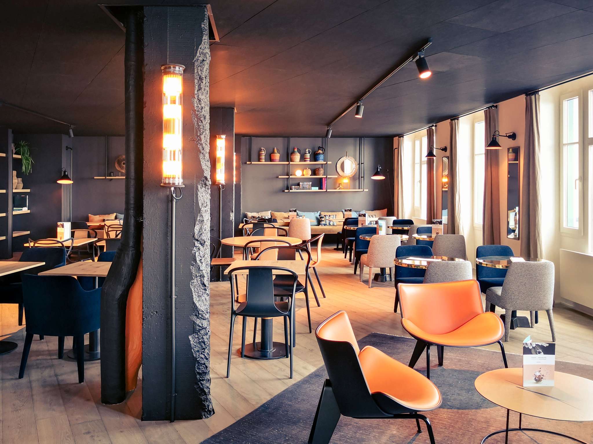 Foto - Mercure St Malo Front de Mer