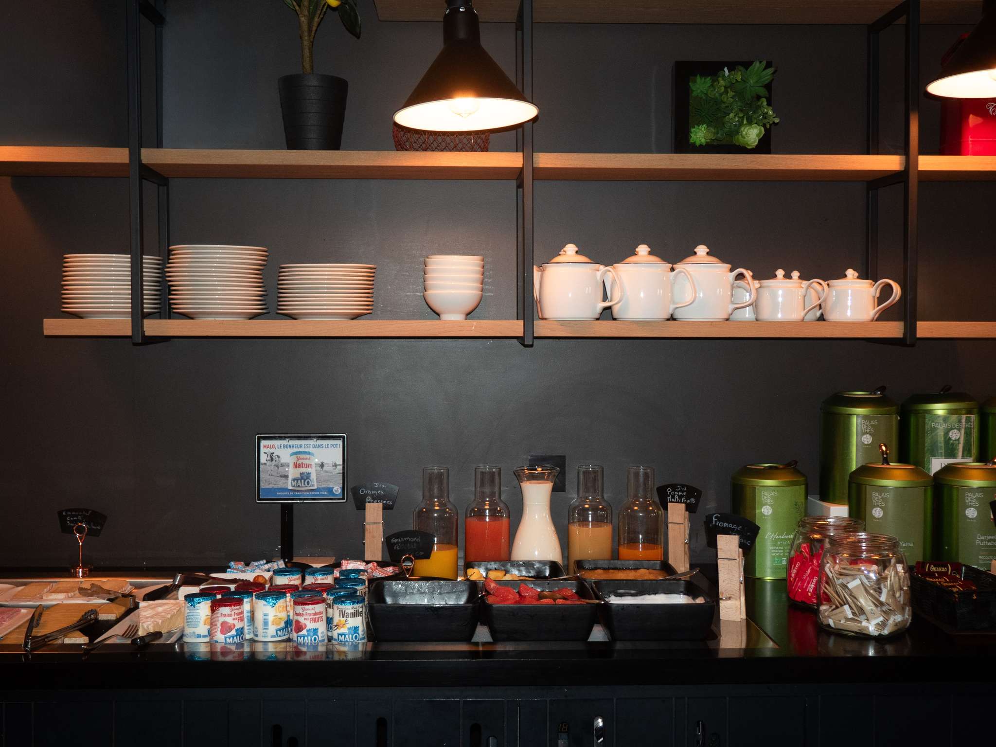 Foto - Mercure St Malo Front de Mer