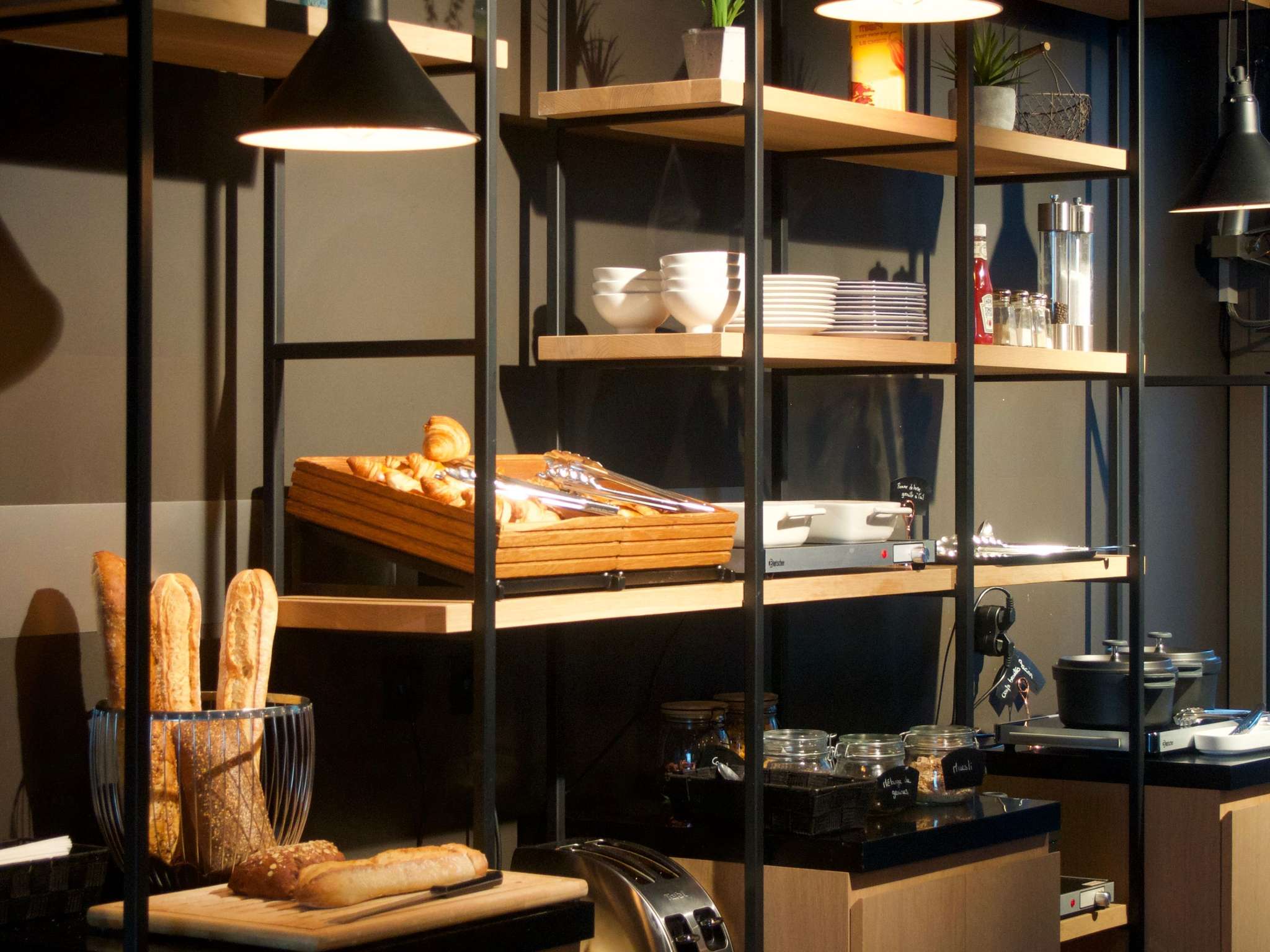 Foto - Mercure St Malo Front de Mer