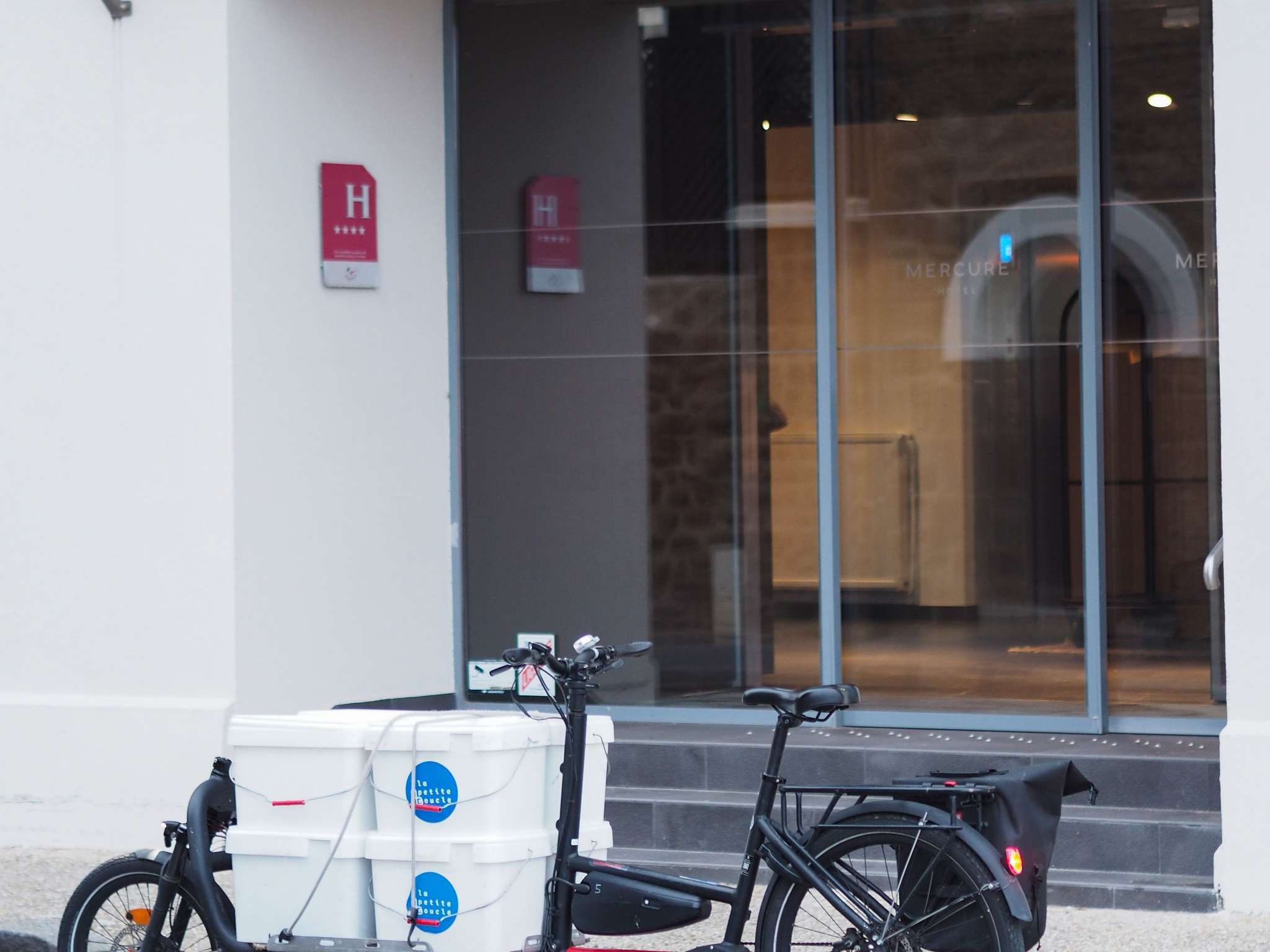 Photo - Mercure St Malo Front de Mer