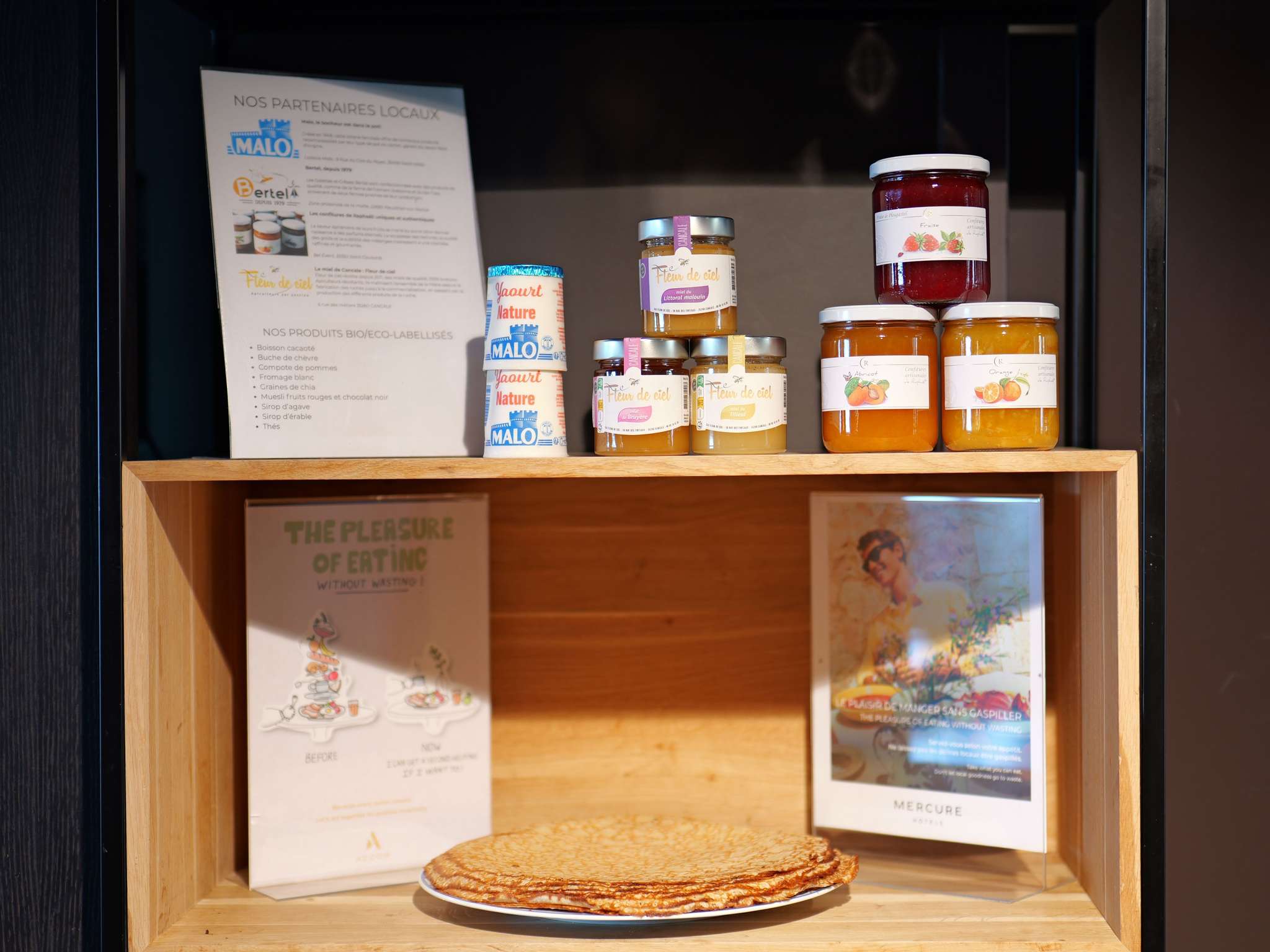 Photo - Mercure St Malo Front de Mer