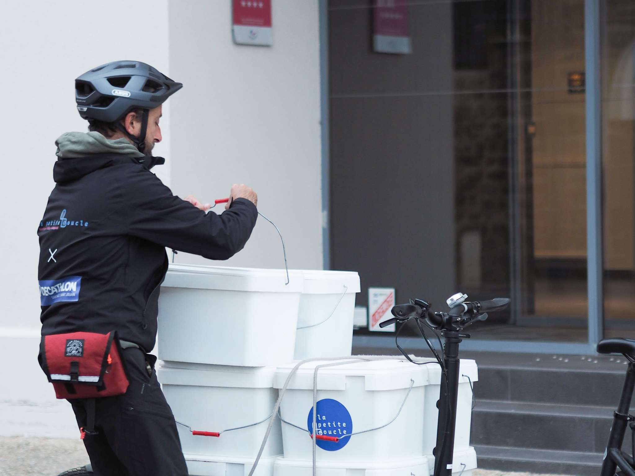 Photo - Mercure St Malo Front de Mer