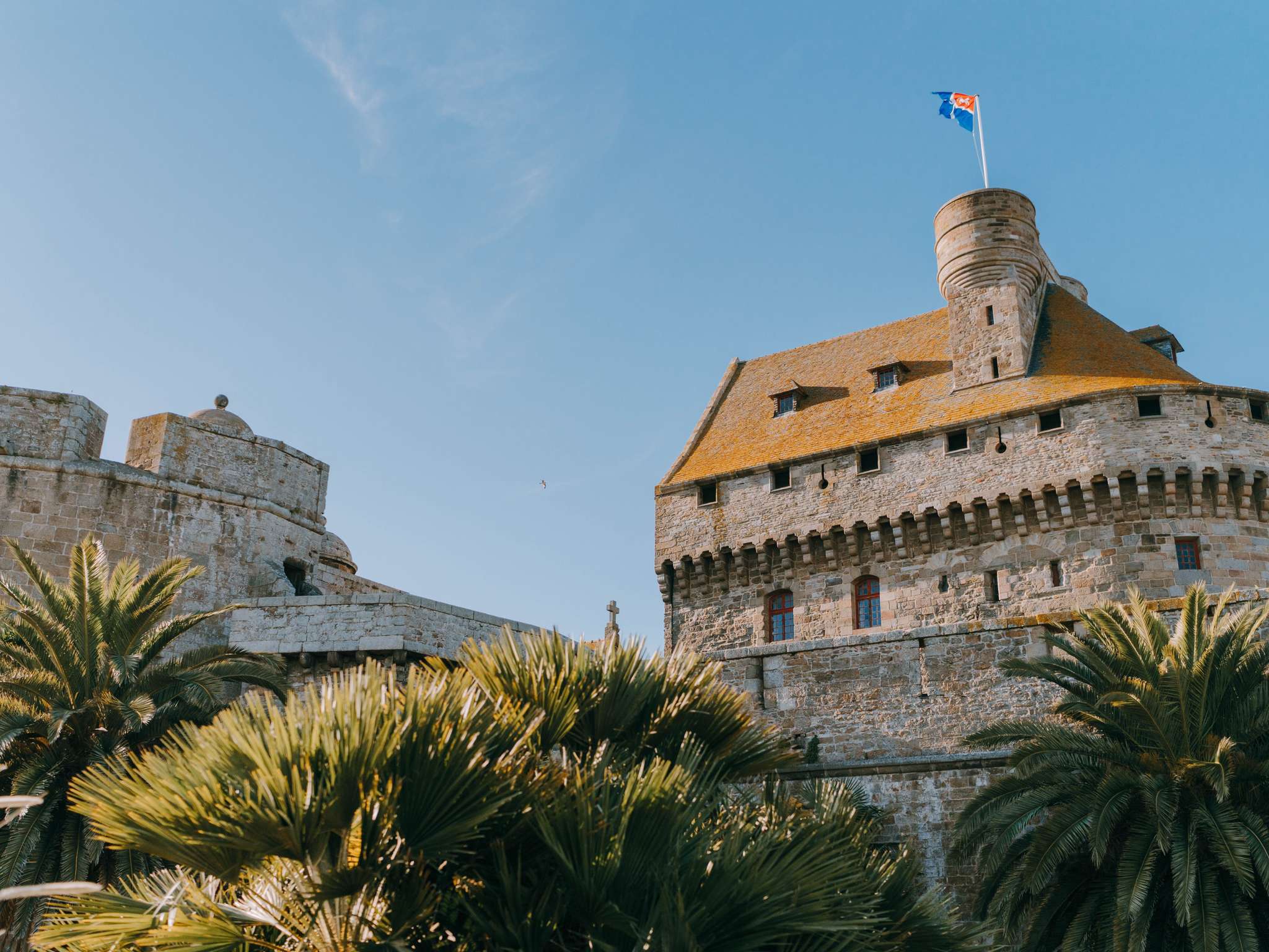 Foto - Mercure St Malo Front de Mer