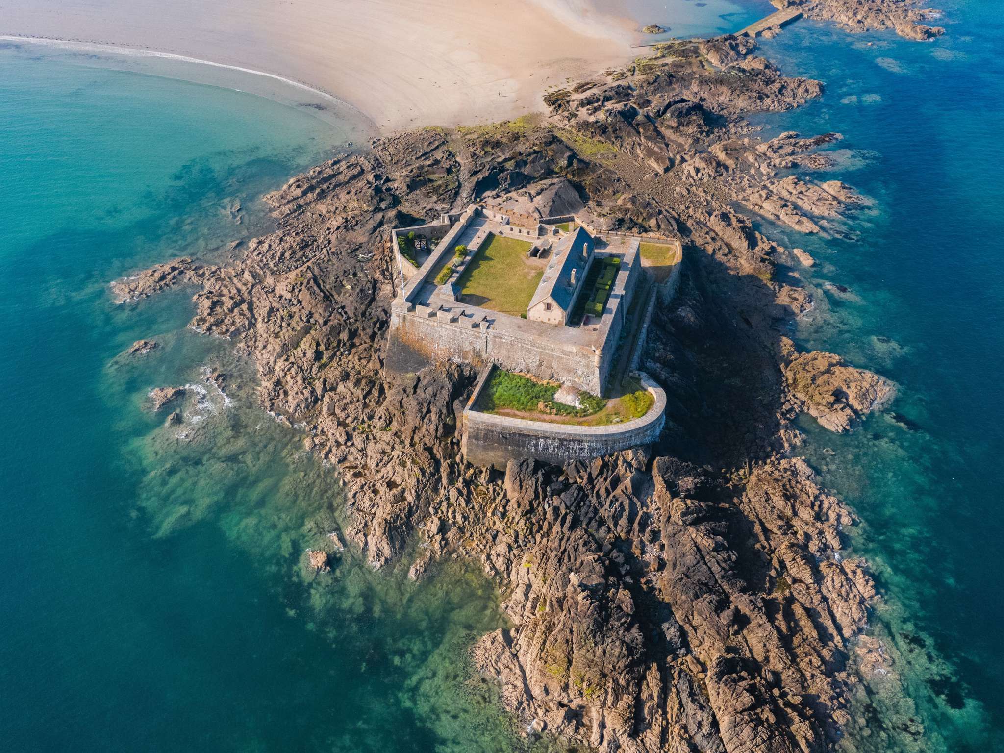 Foto - Mercure St Malo Front de Mer