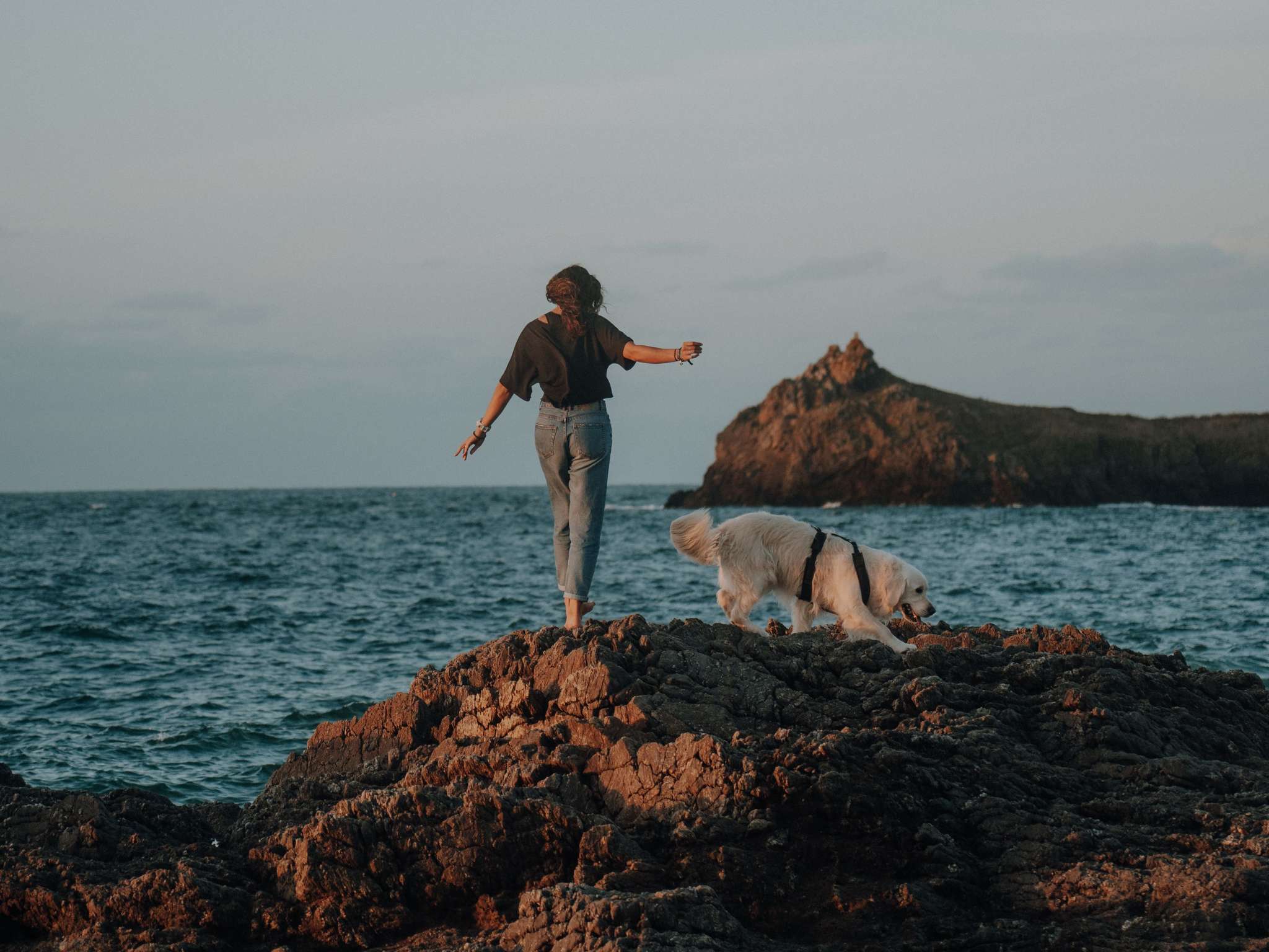 Foto - Mercure St Malo Front de Mer