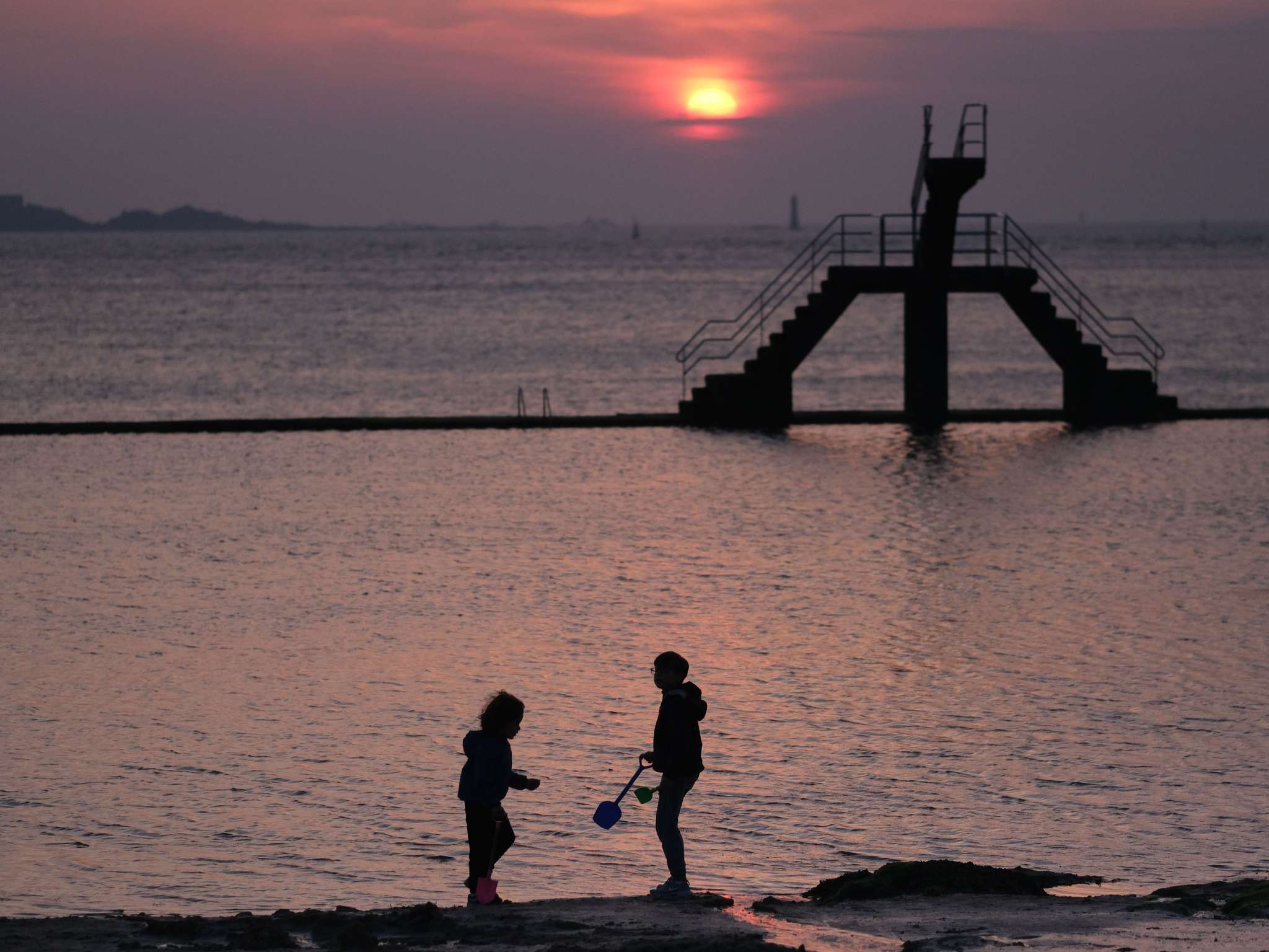 Foto - Mercure St Malo Front de Mer