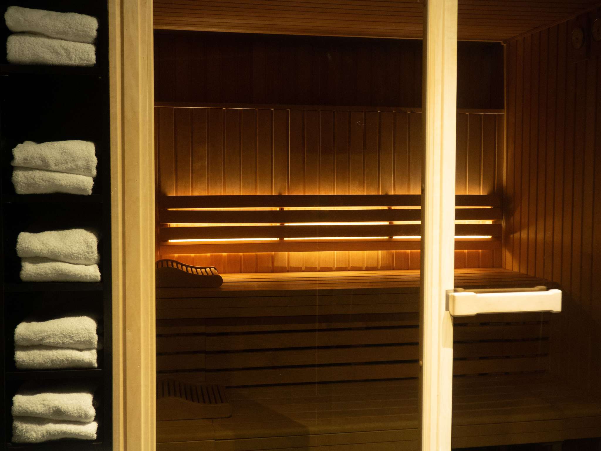 Photo - Mercure St Malo Front de Mer