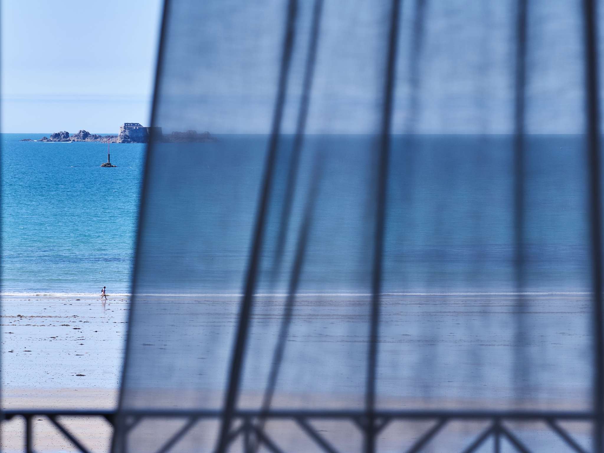 Photo - Mercure St Malo Front de Mer