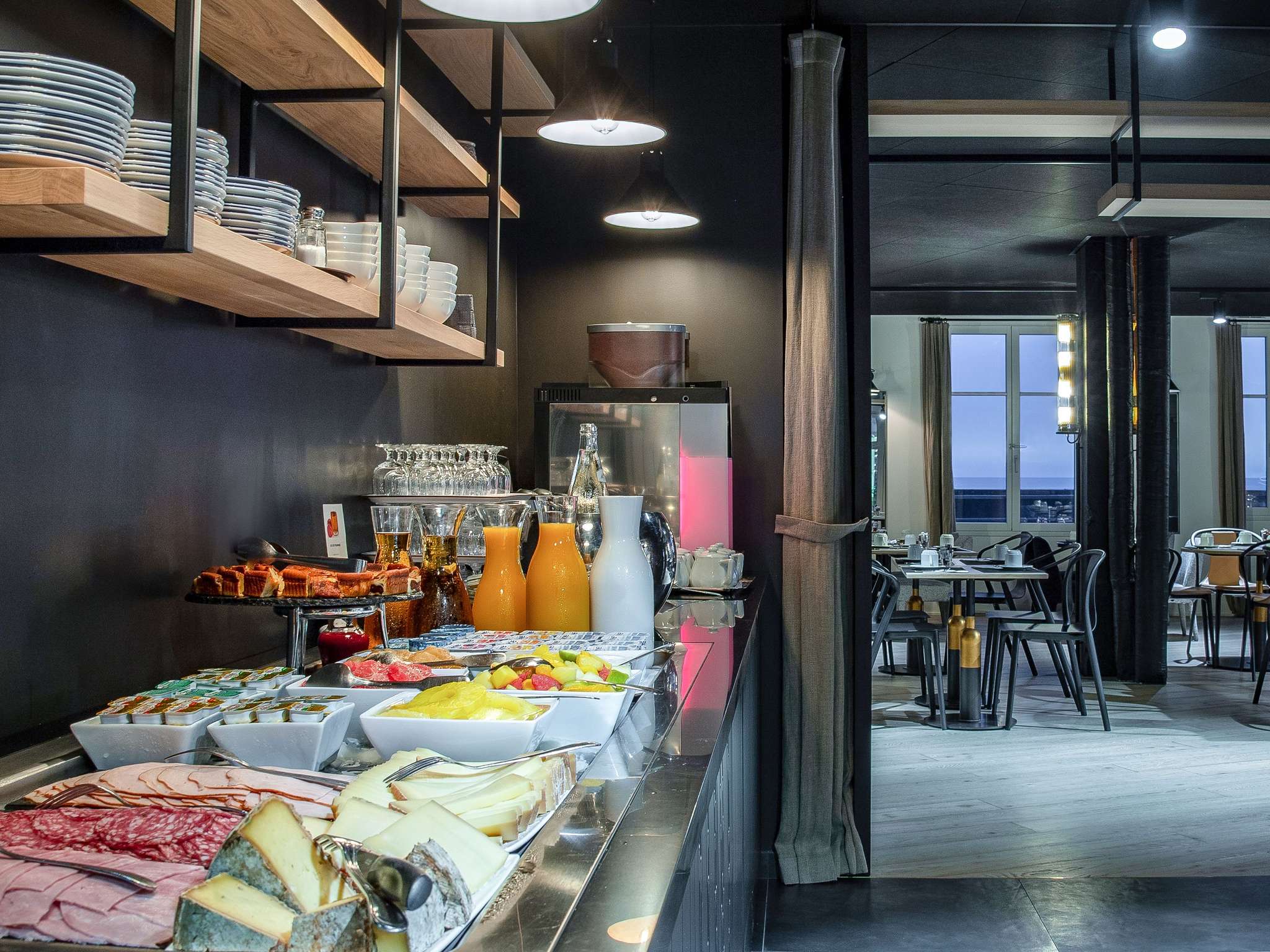 Photo - Mercure St Malo Front de Mer