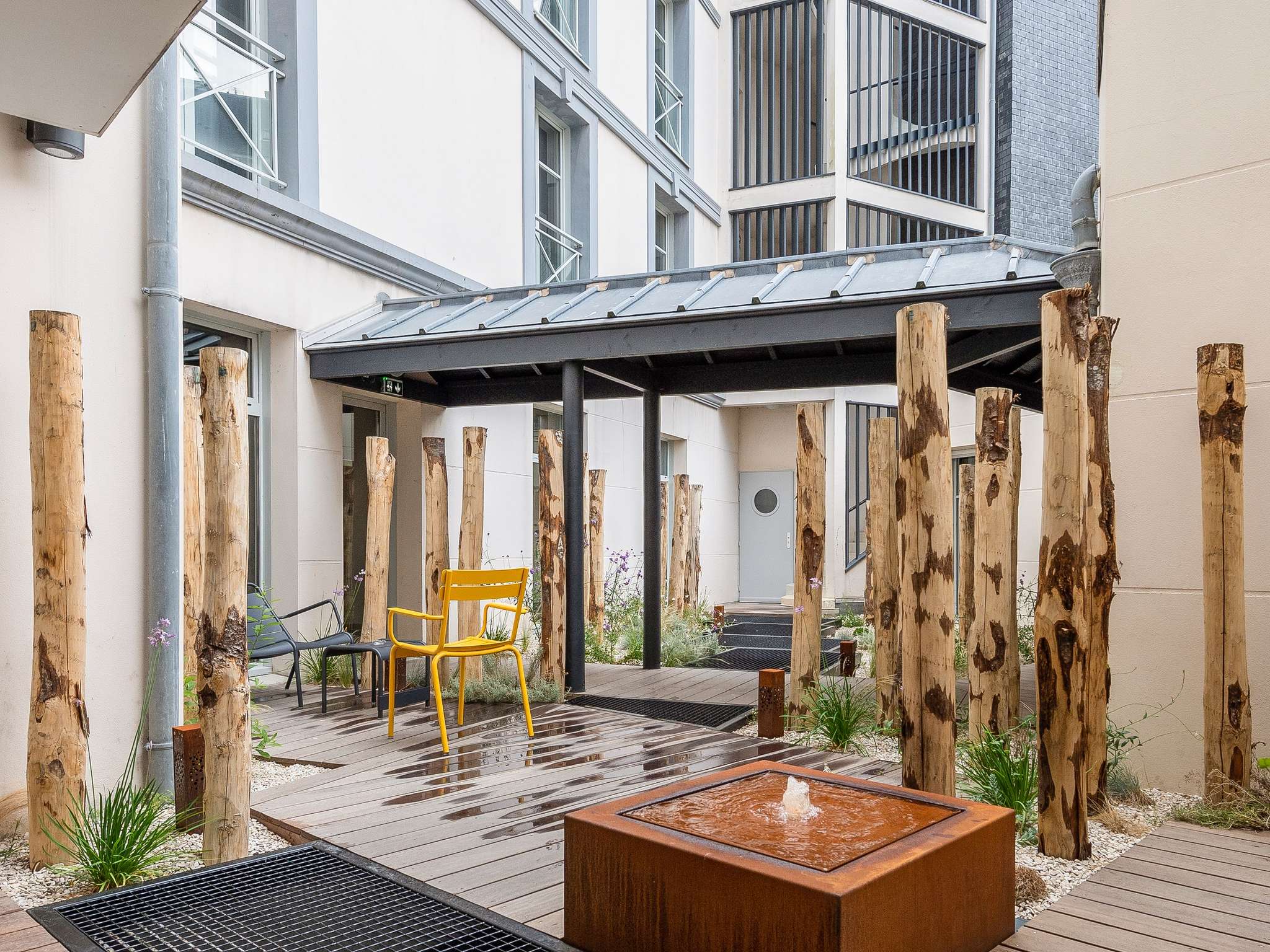 Photo - Mercure St Malo Front de Mer