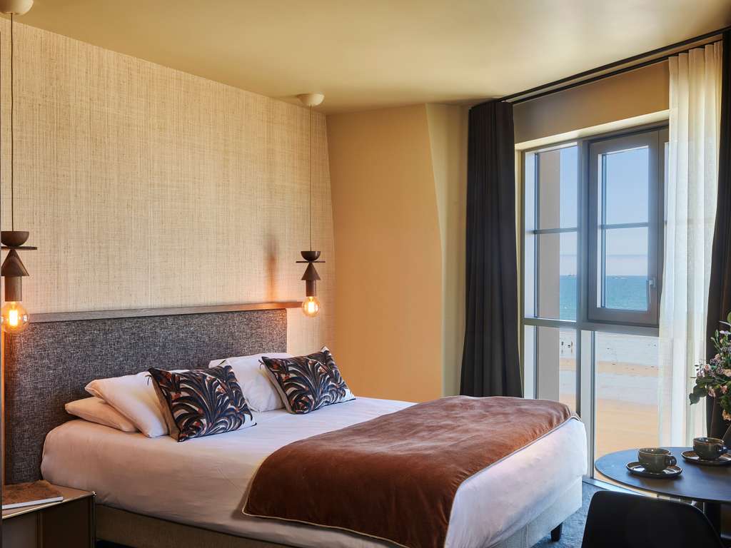 Mercure St Malo Front de Mer Hotel - Image 3