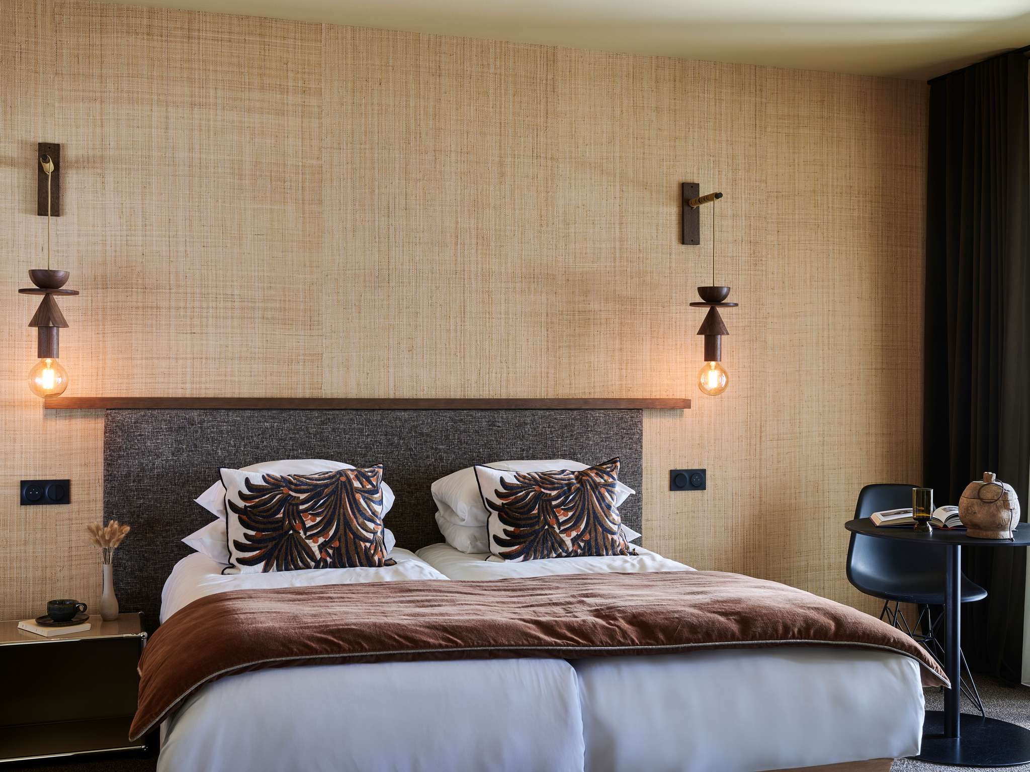 Foto - Mercure St Malo Front de Mer