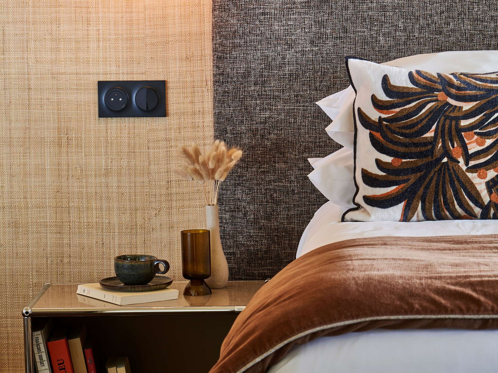 Foto - Mercure St Malo Front de Mer