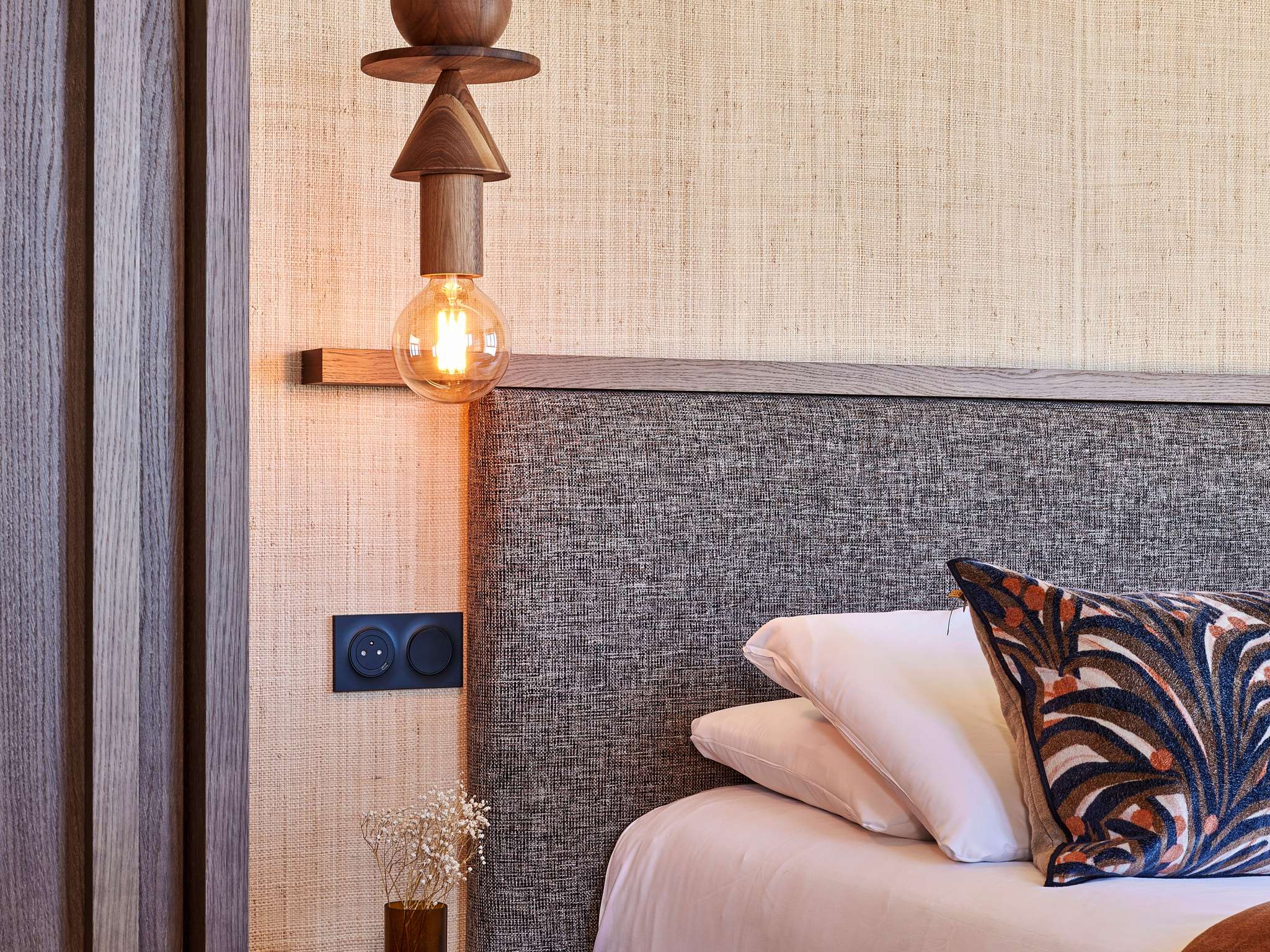 Foto - Mercure St Malo Front de Mer