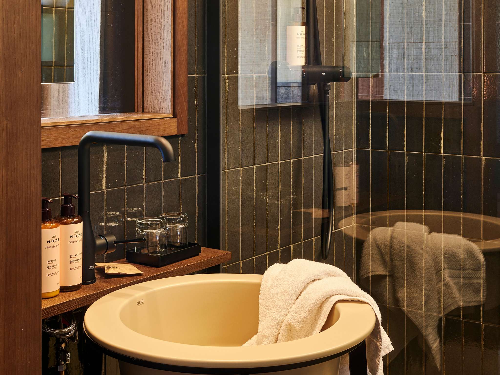 Foto - Mercure St Malo Front de Mer