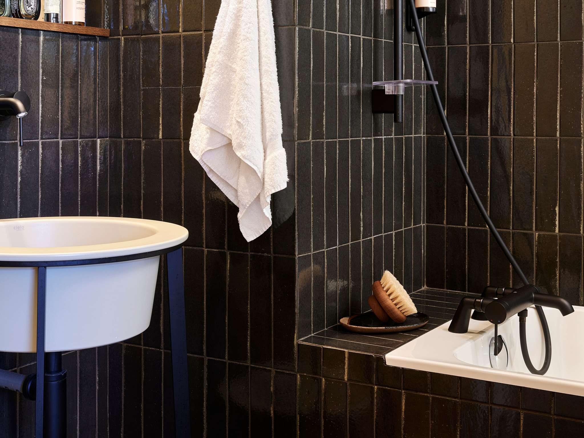 Foto - Mercure St Malo Front de Mer