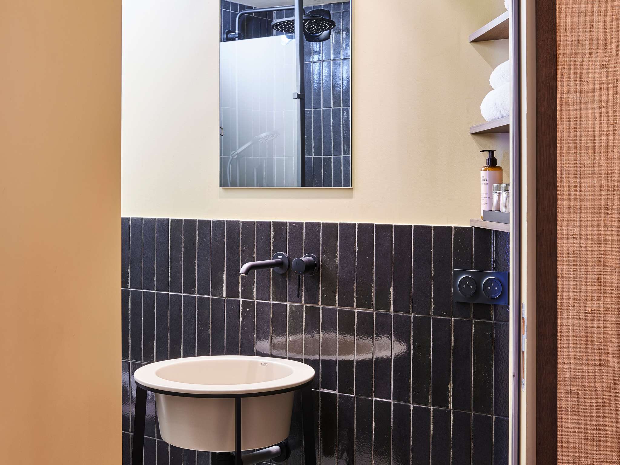 Foto - Mercure St Malo Front de Mer