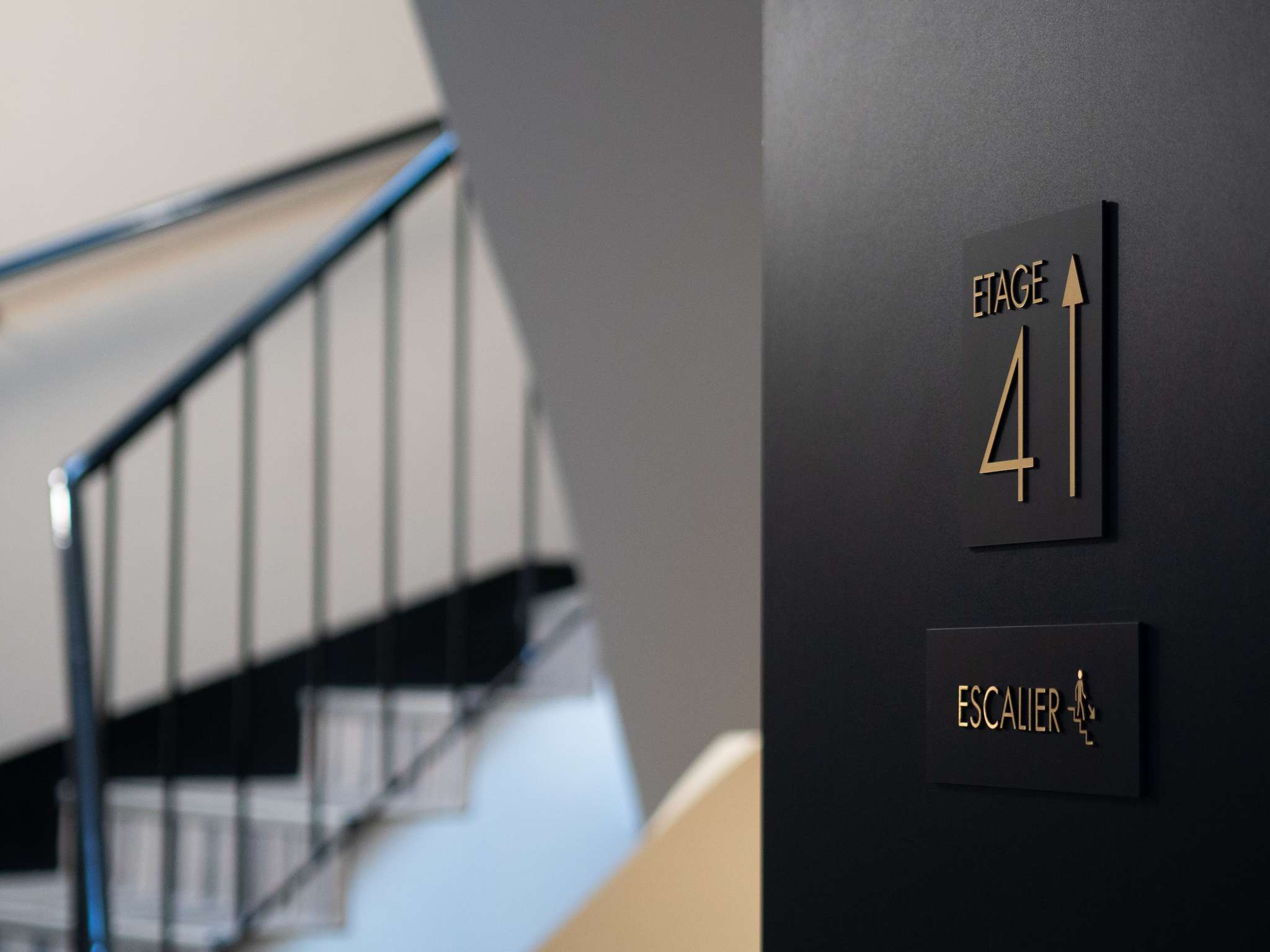 Foto - Mercure St Malo Front de Mer