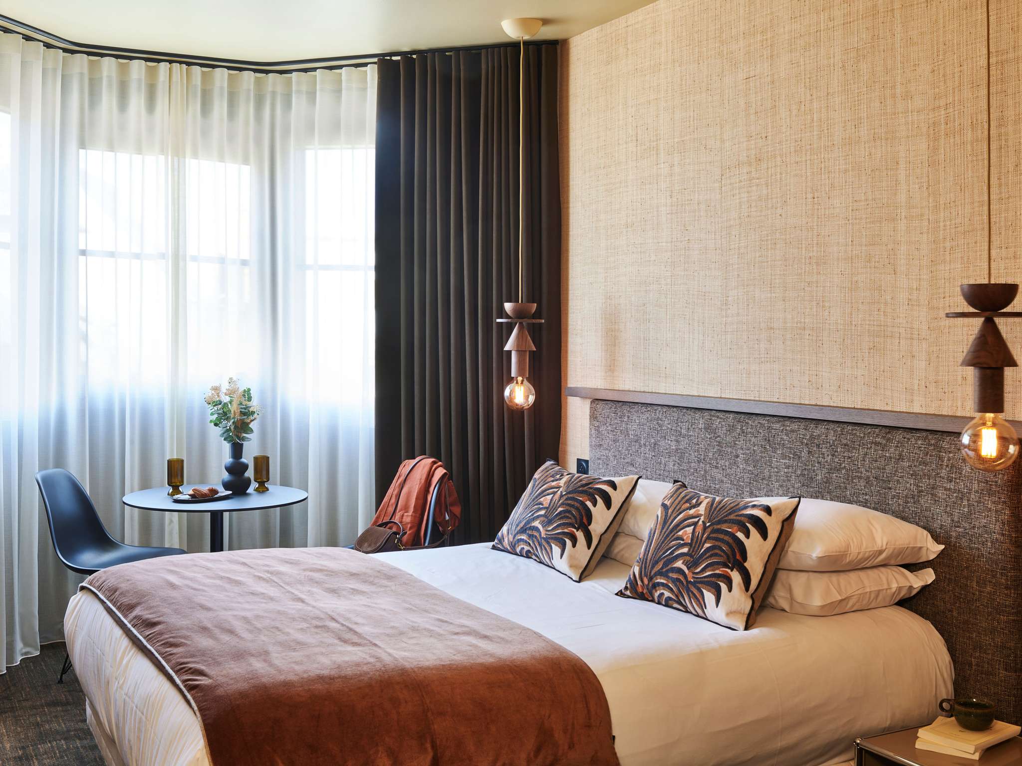 Foto - Mercure St Malo Front de Mer