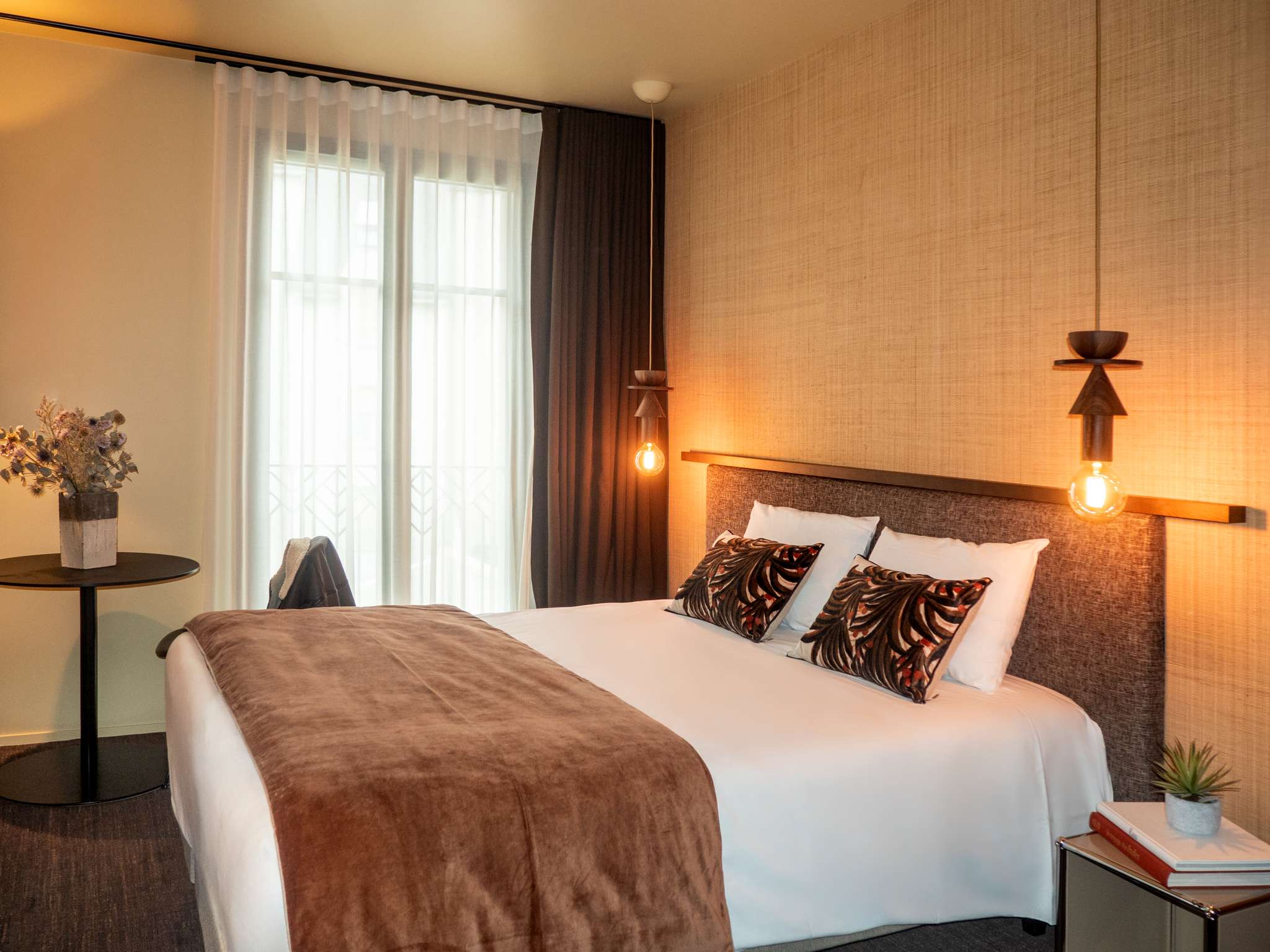 Foto - Mercure St Malo Front de Mer