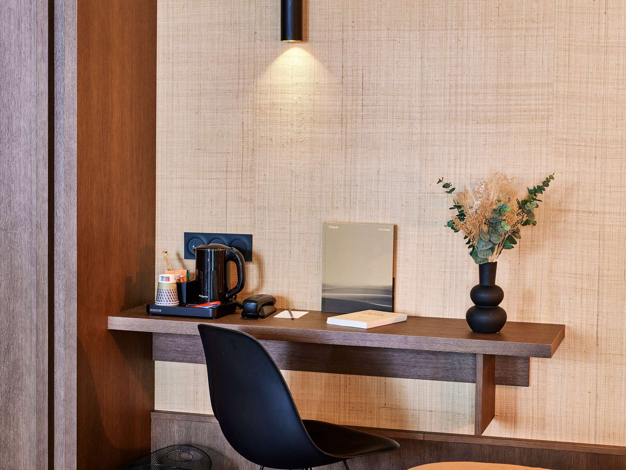 Foto - Mercure St Malo Front de Mer