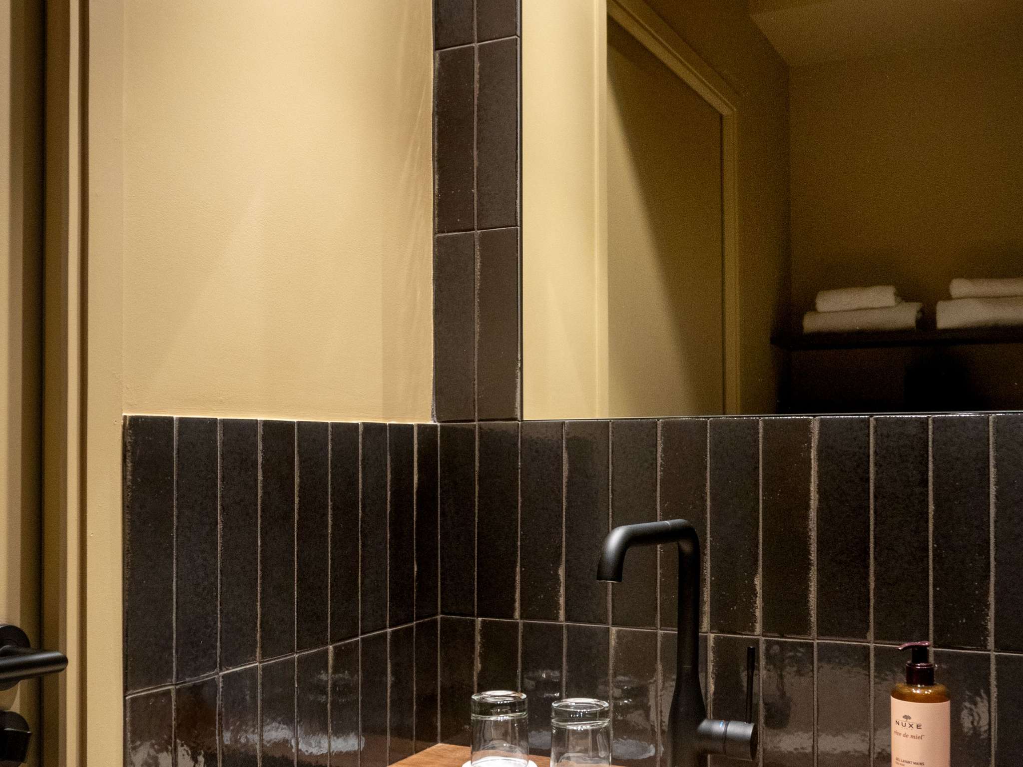 Foto - Mercure St Malo Front de Mer