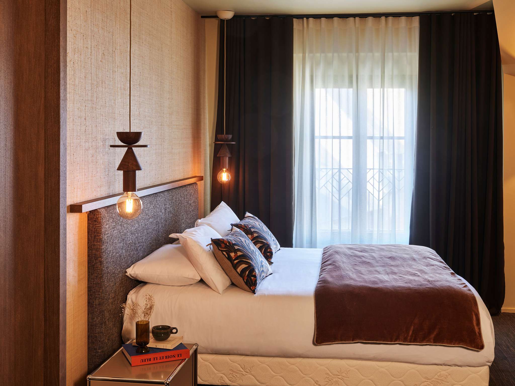 Foto - Mercure St Malo Front de Mer