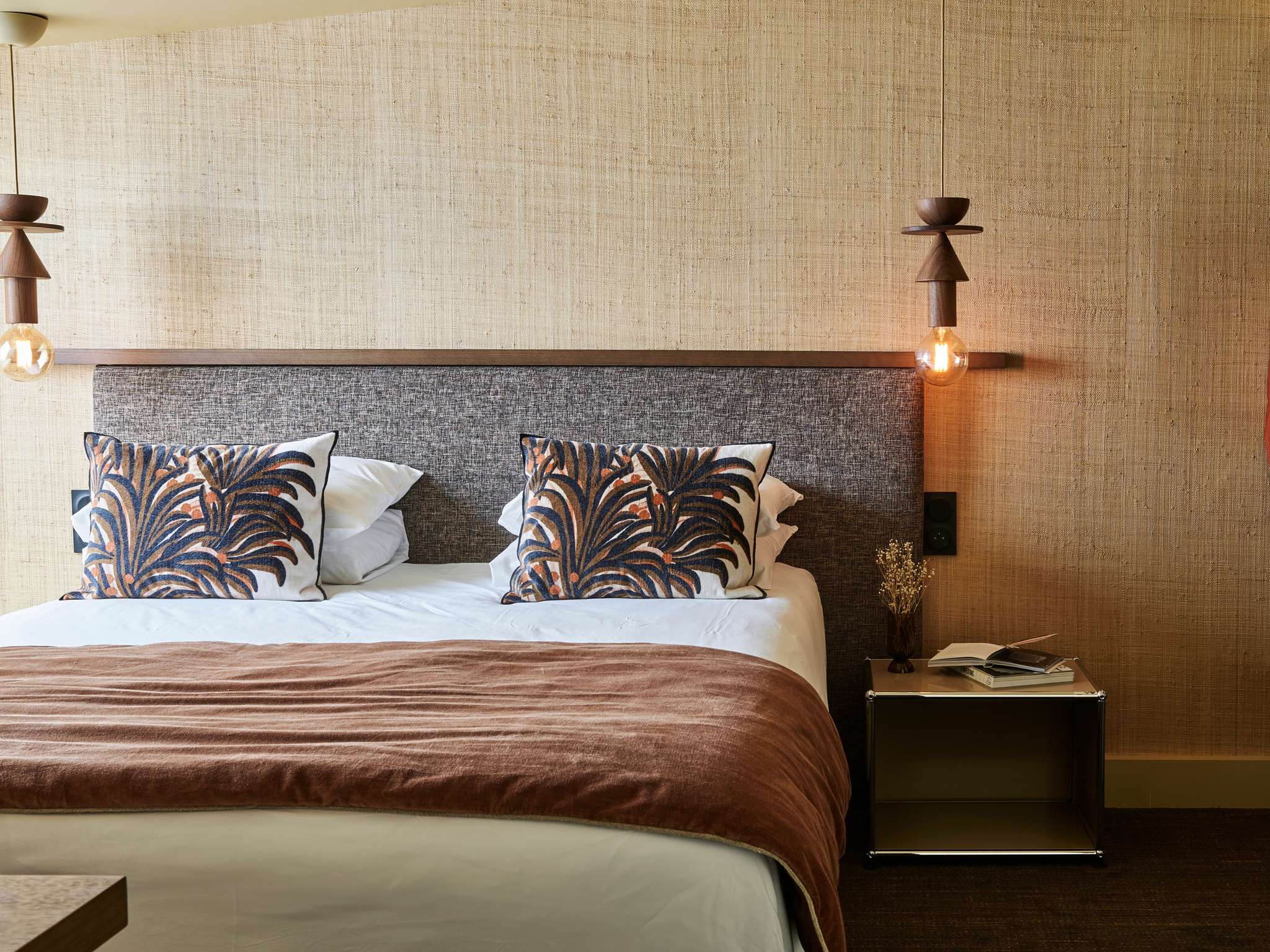 Foto - Mercure St Malo Front de Mer