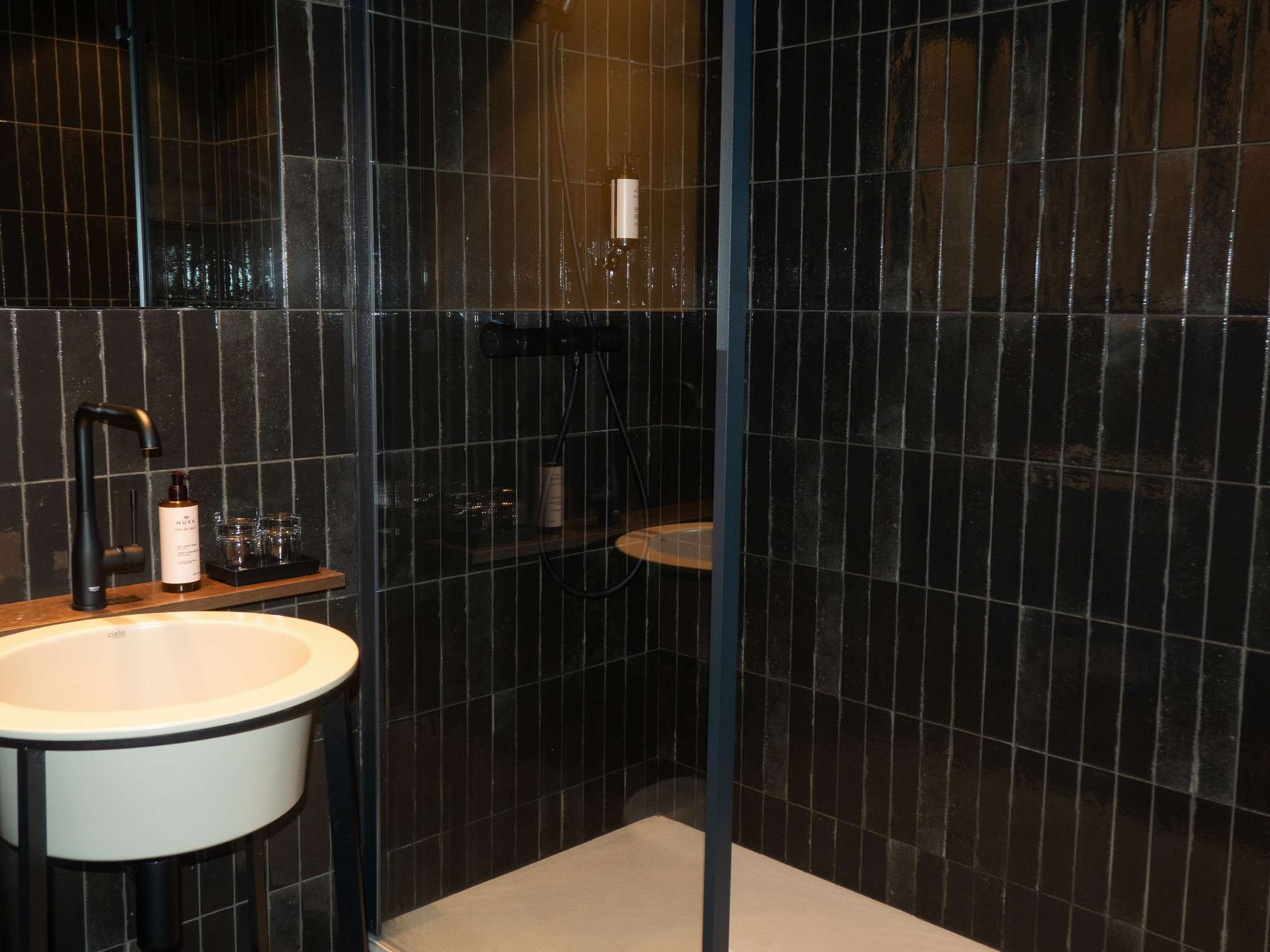 Foto - Mercure St Malo Front de Mer