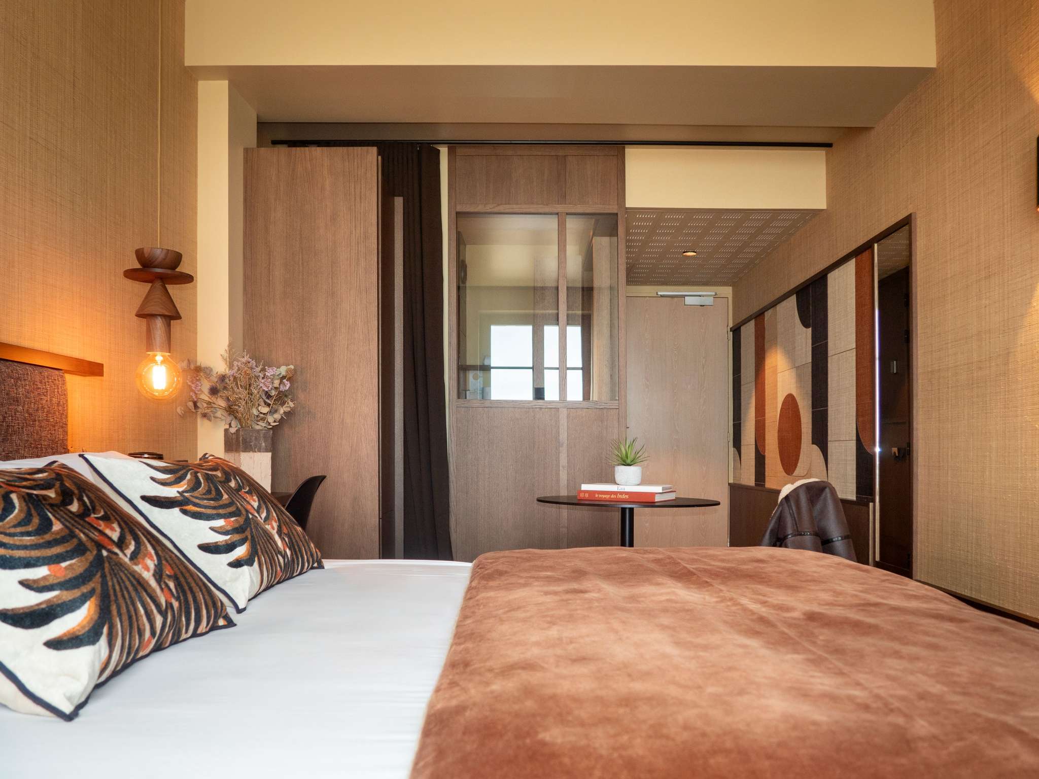 Foto - Mercure St Malo Front de Mer