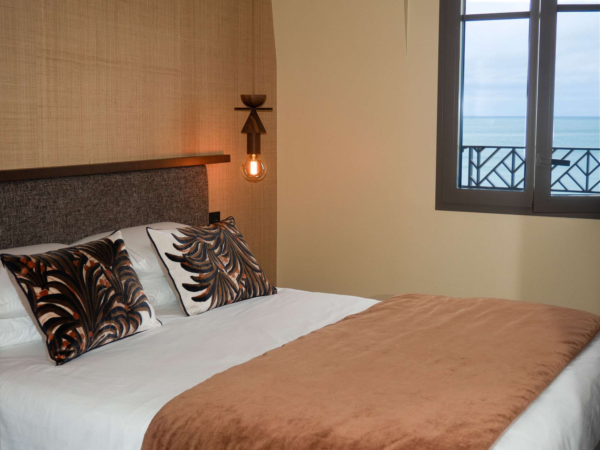 Foto - Mercure St Malo Front de Mer