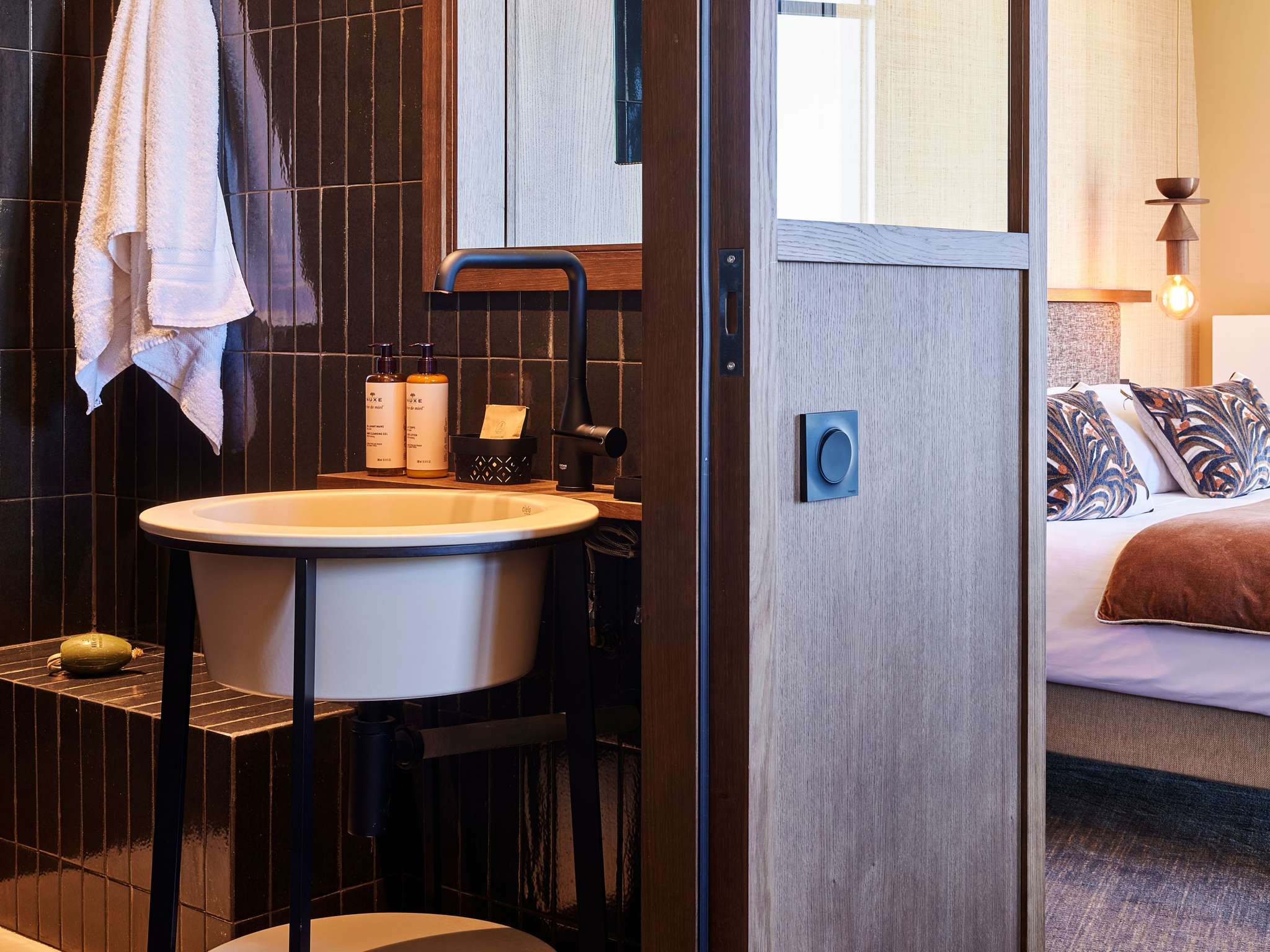 Foto - Mercure St Malo Front de Mer