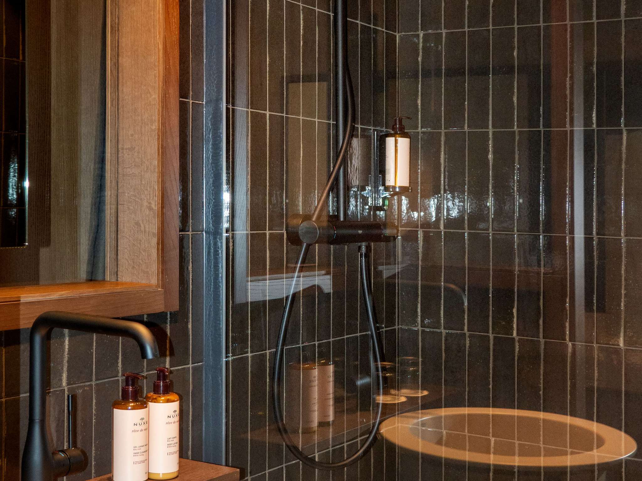 Foto - Mercure St Malo Front de Mer