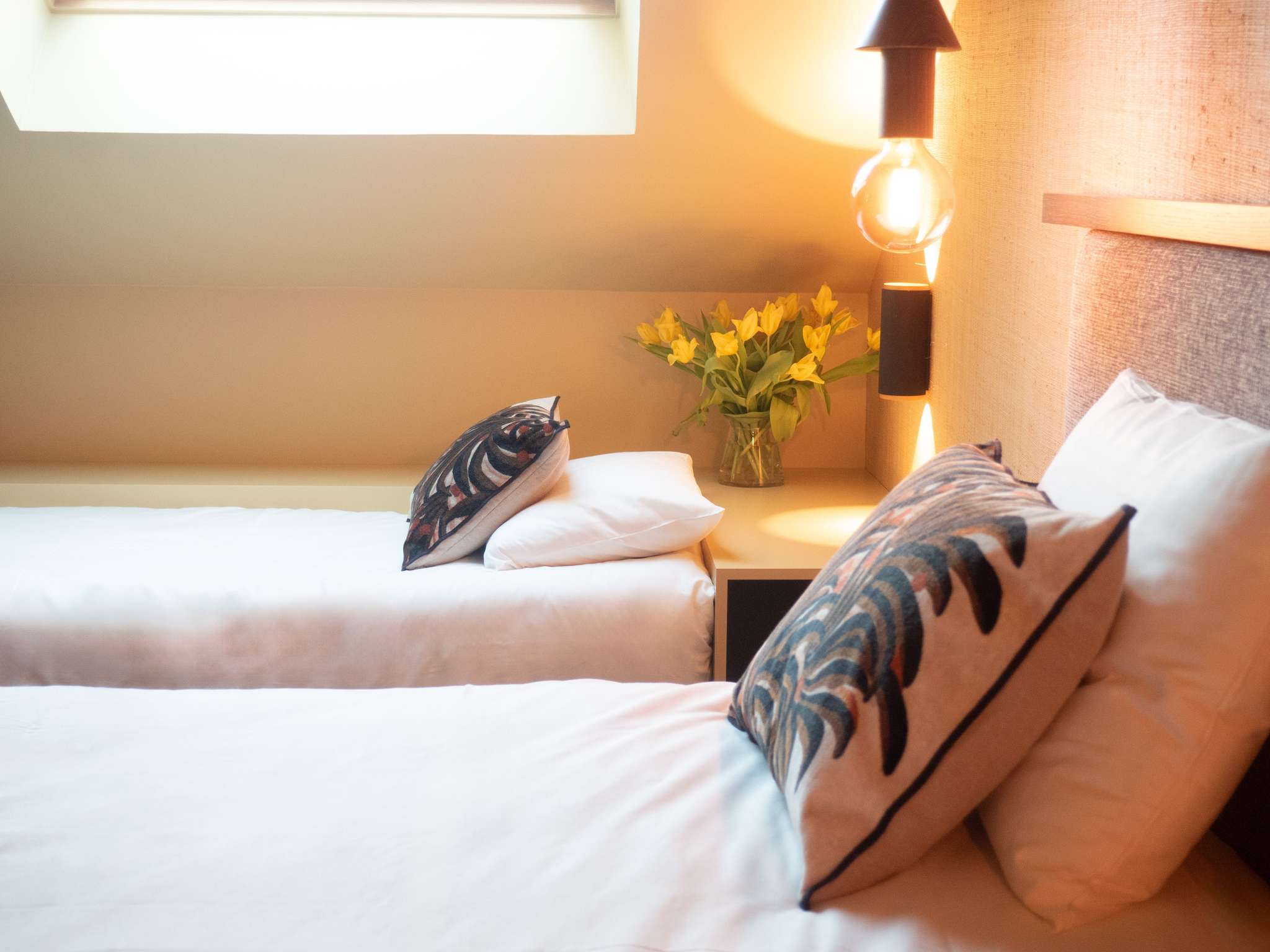 Foto - Mercure St Malo Front de Mer