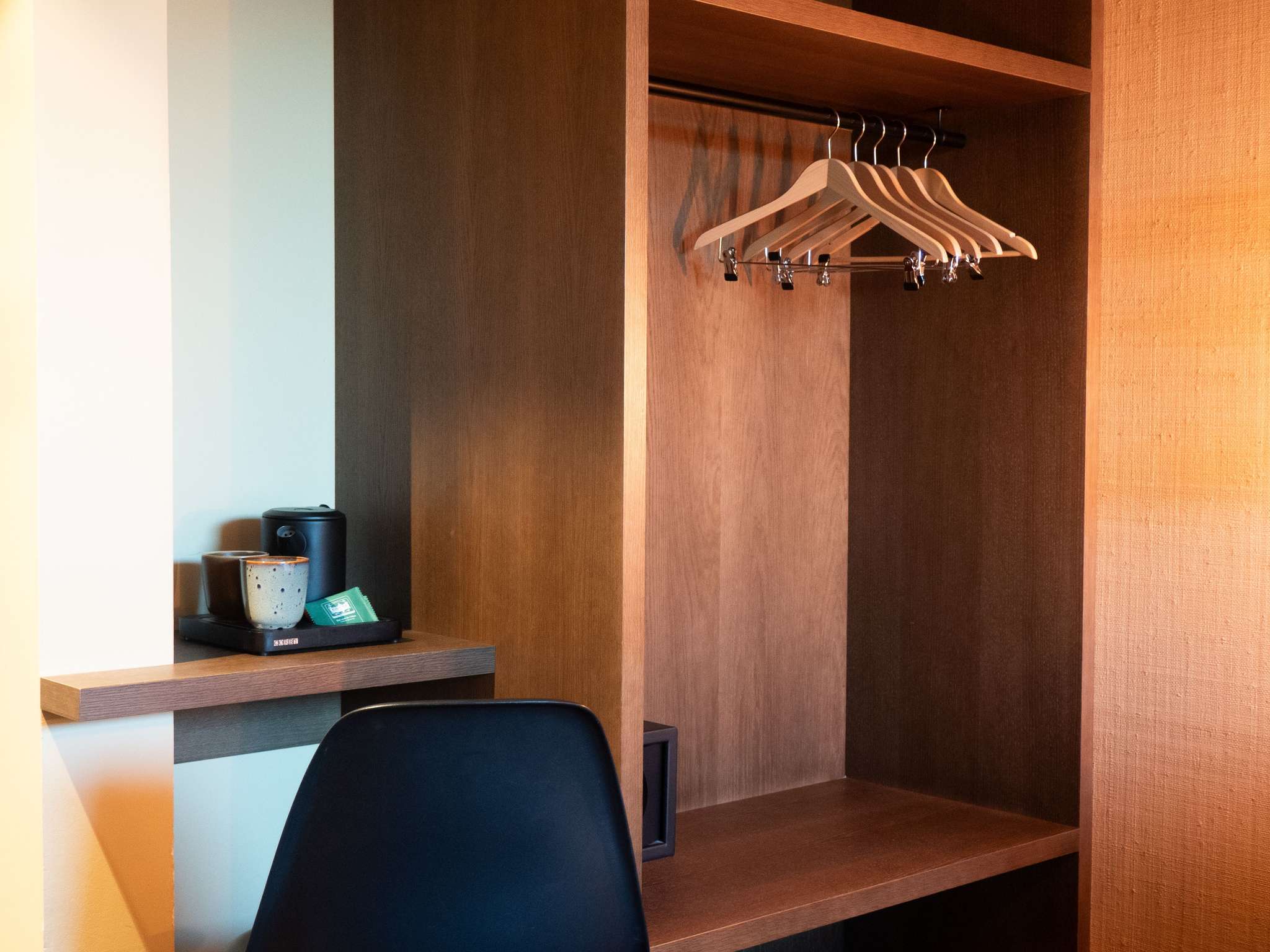 Foto - Mercure St Malo Front de Mer