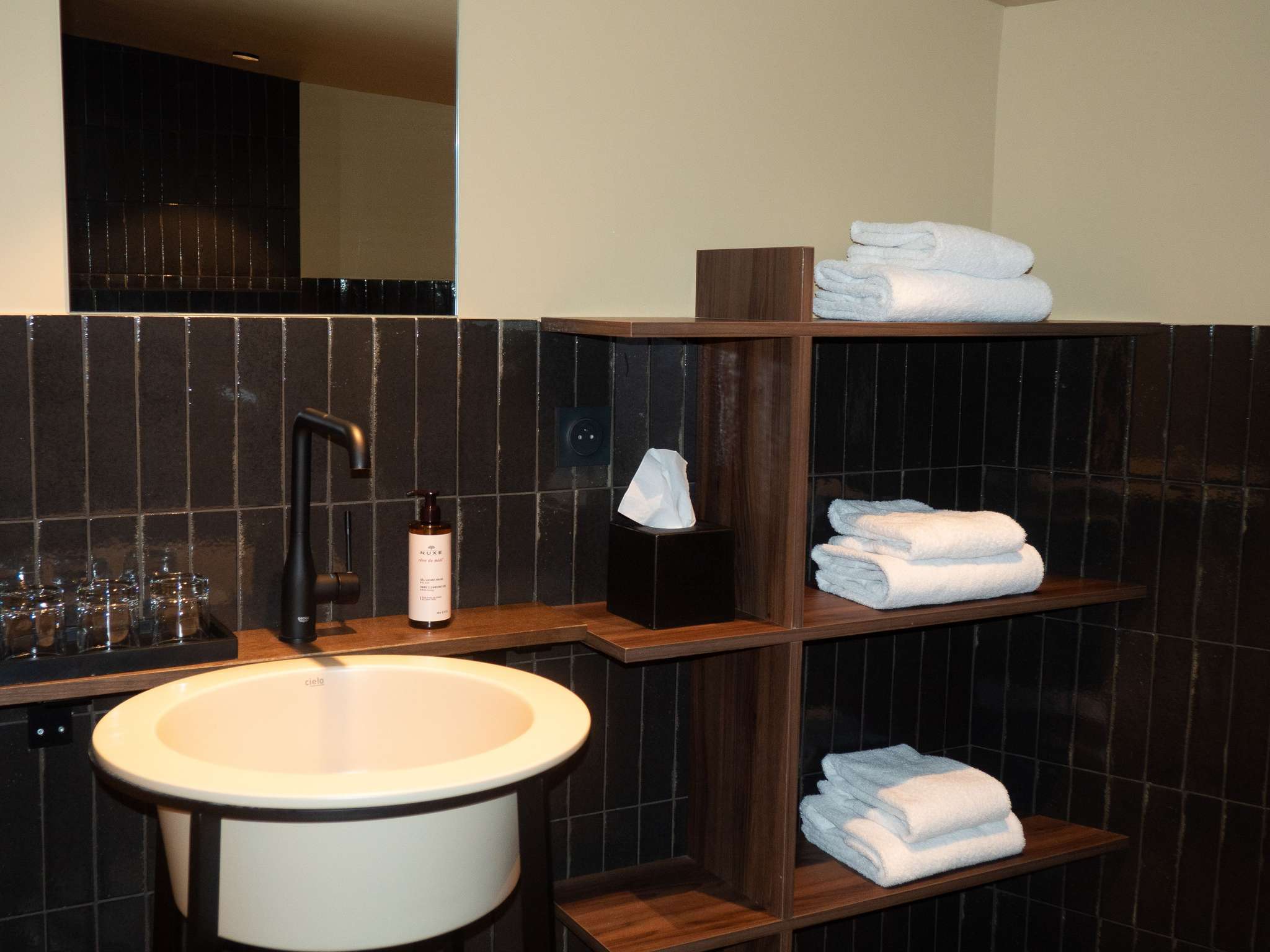 Foto - Mercure St Malo Front de Mer