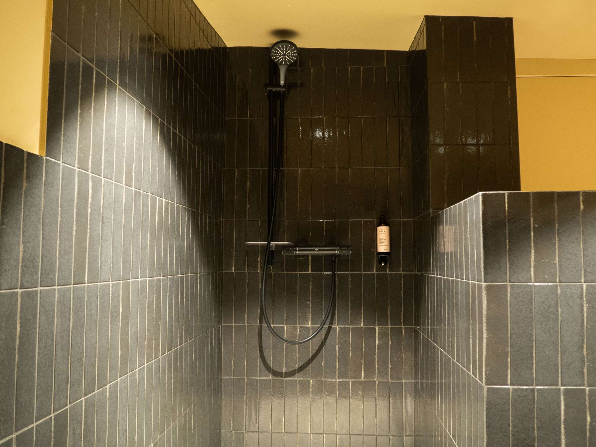 Foto - Mercure St Malo Front de Mer