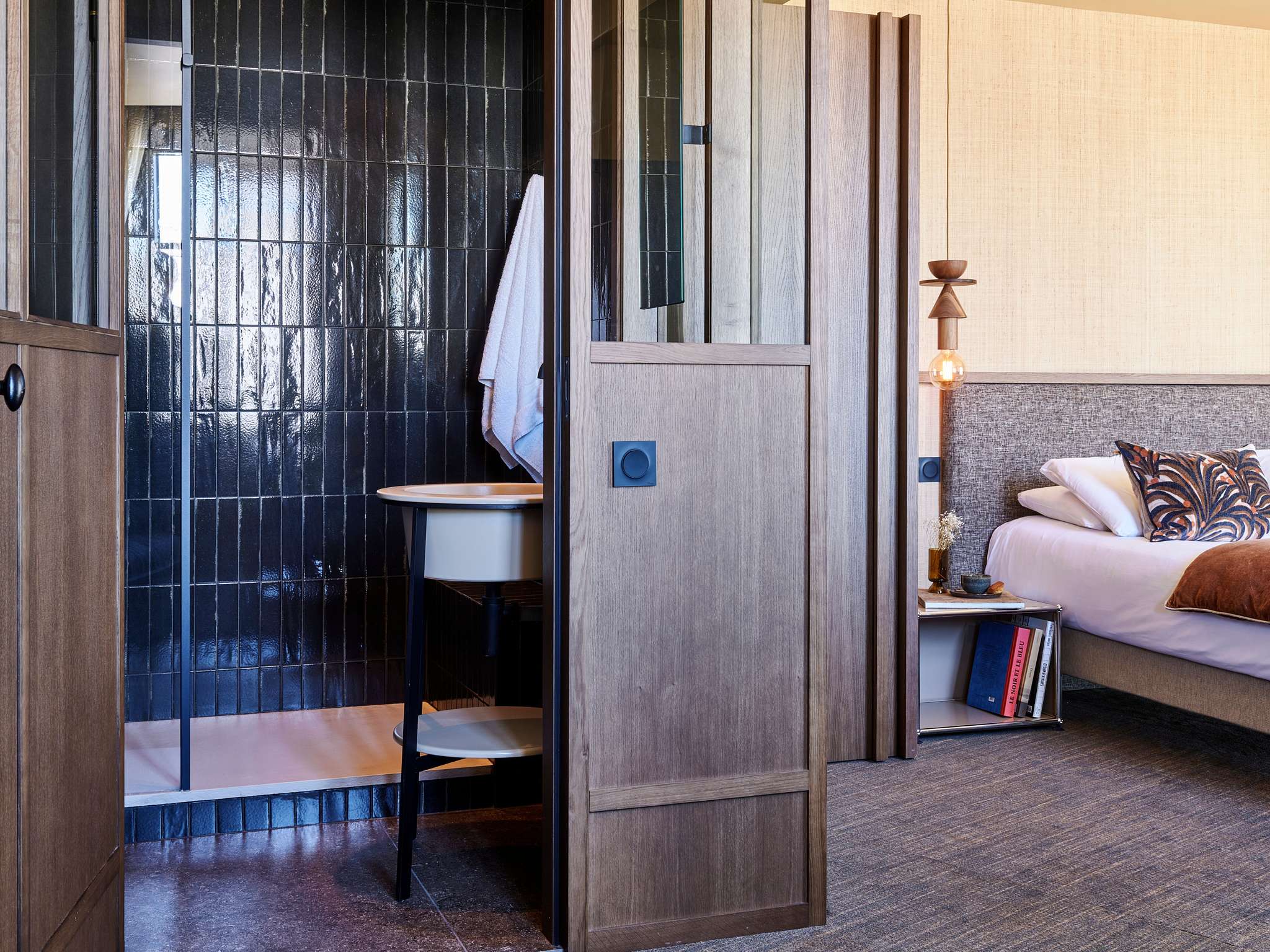 Foto - Mercure St Malo Front de Mer