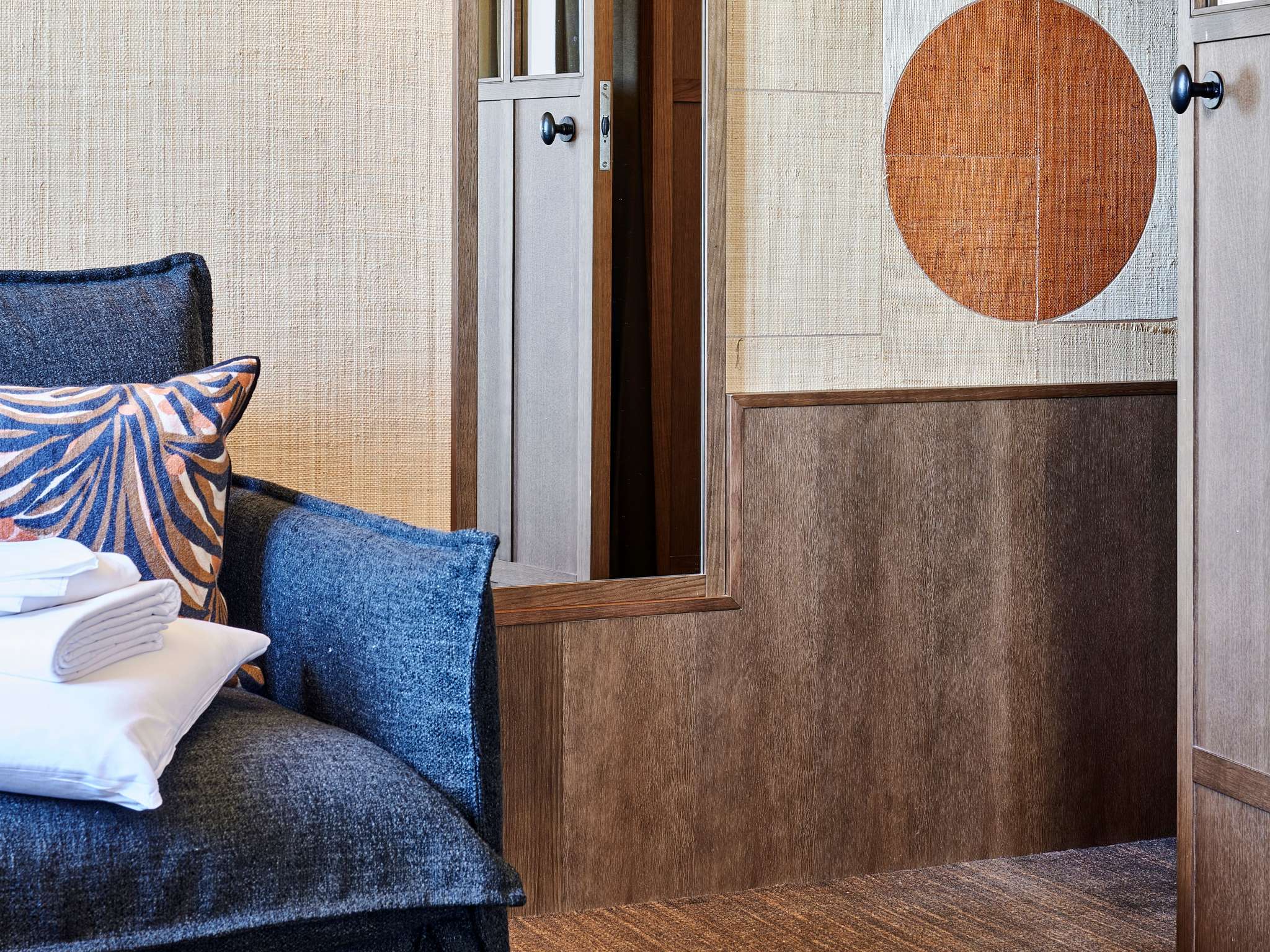 Foto - Mercure St Malo Front de Mer