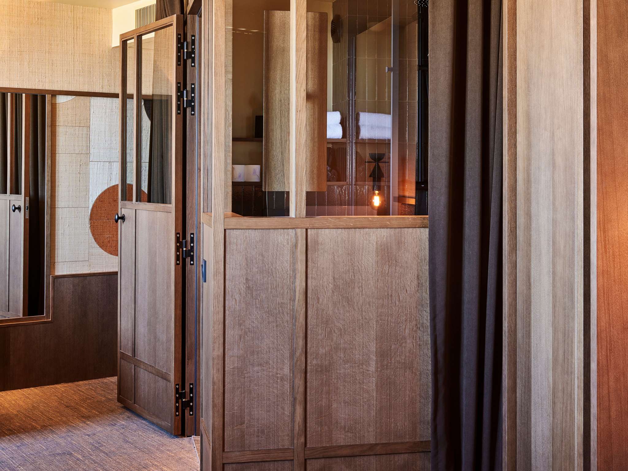 Foto - Mercure St Malo Front de Mer