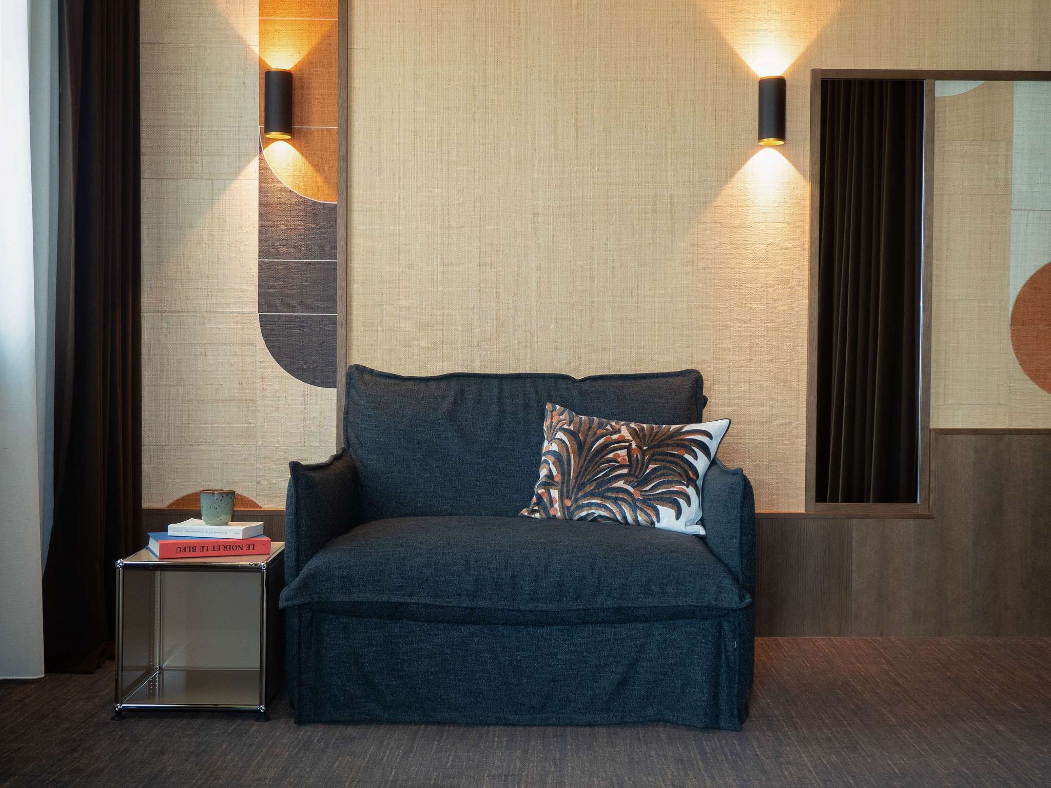 Foto - Mercure St Malo Front de Mer