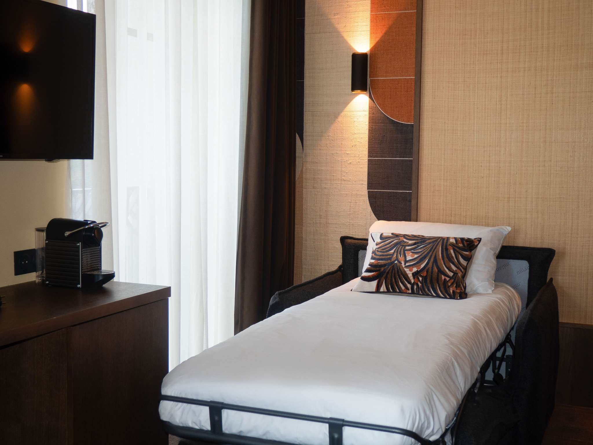 Foto - Mercure St Malo Front de Mer